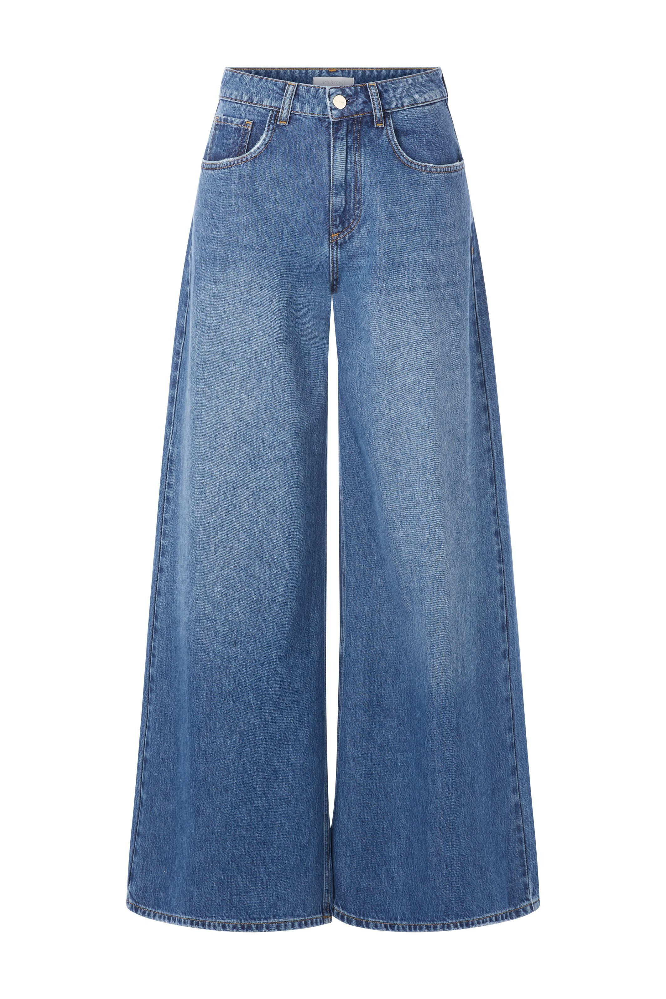 5-Pocket-Jeans