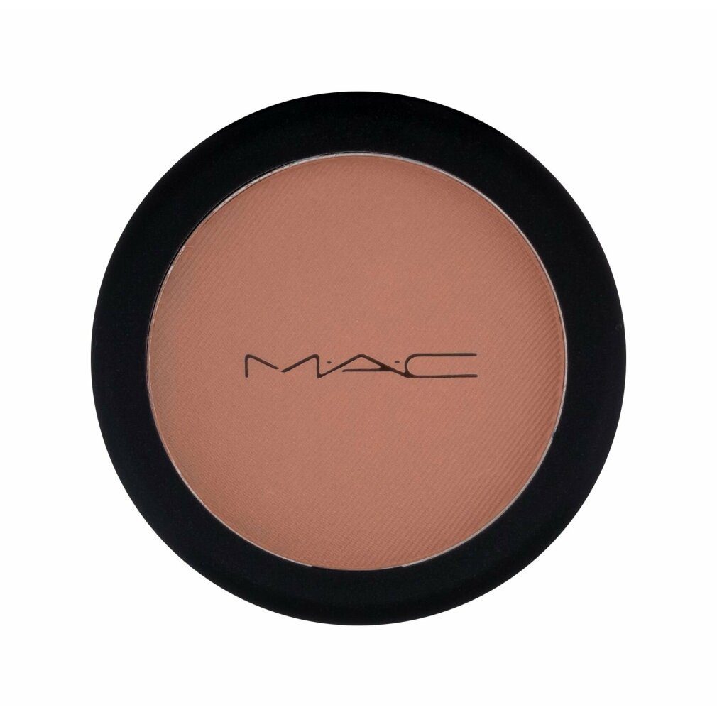 MAC Румяна Powder Blush Melba - Matte 6 gr