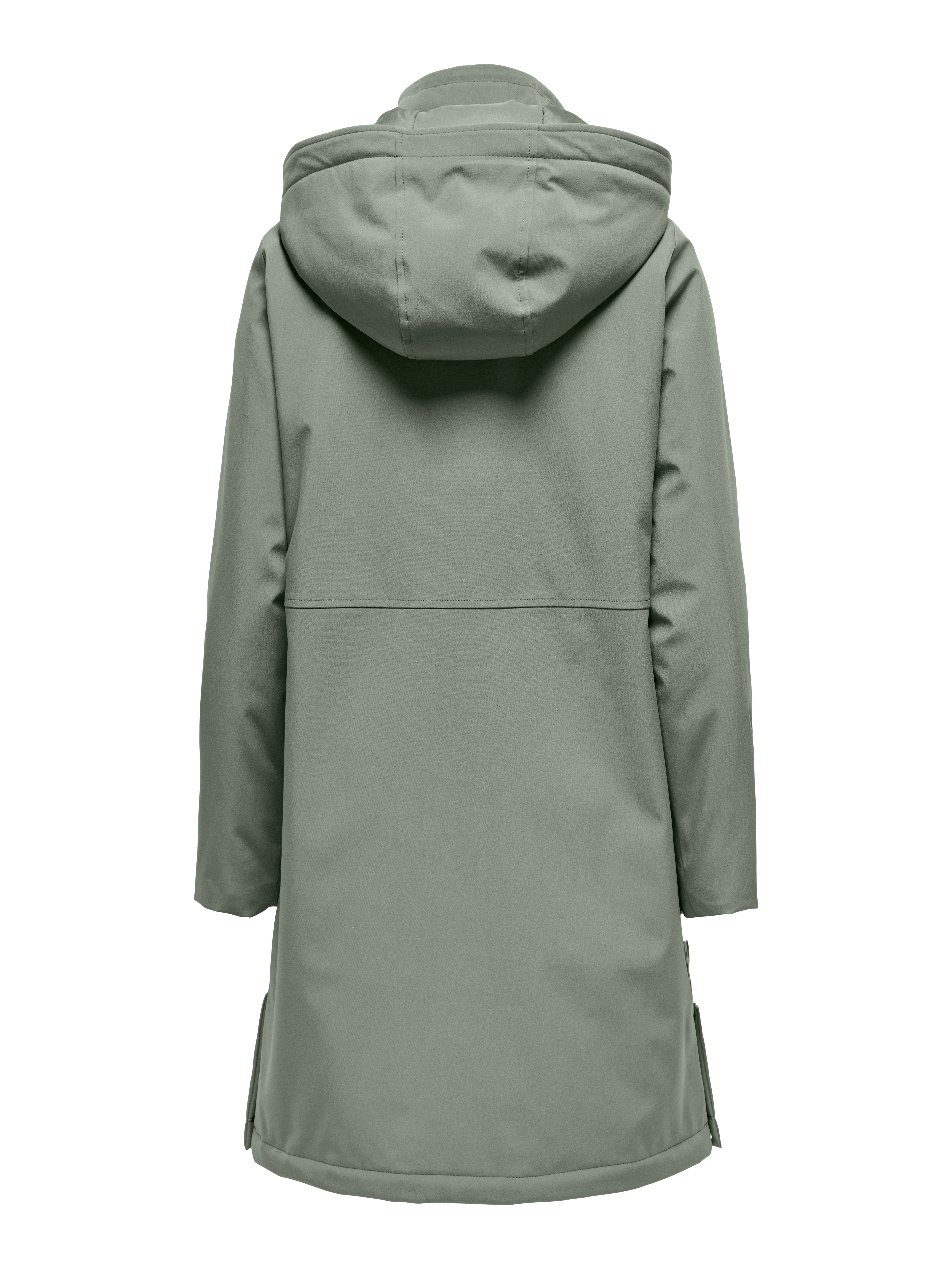 ONLY Parka ONLKARA LIFE PARKA CC günstig online kaufen