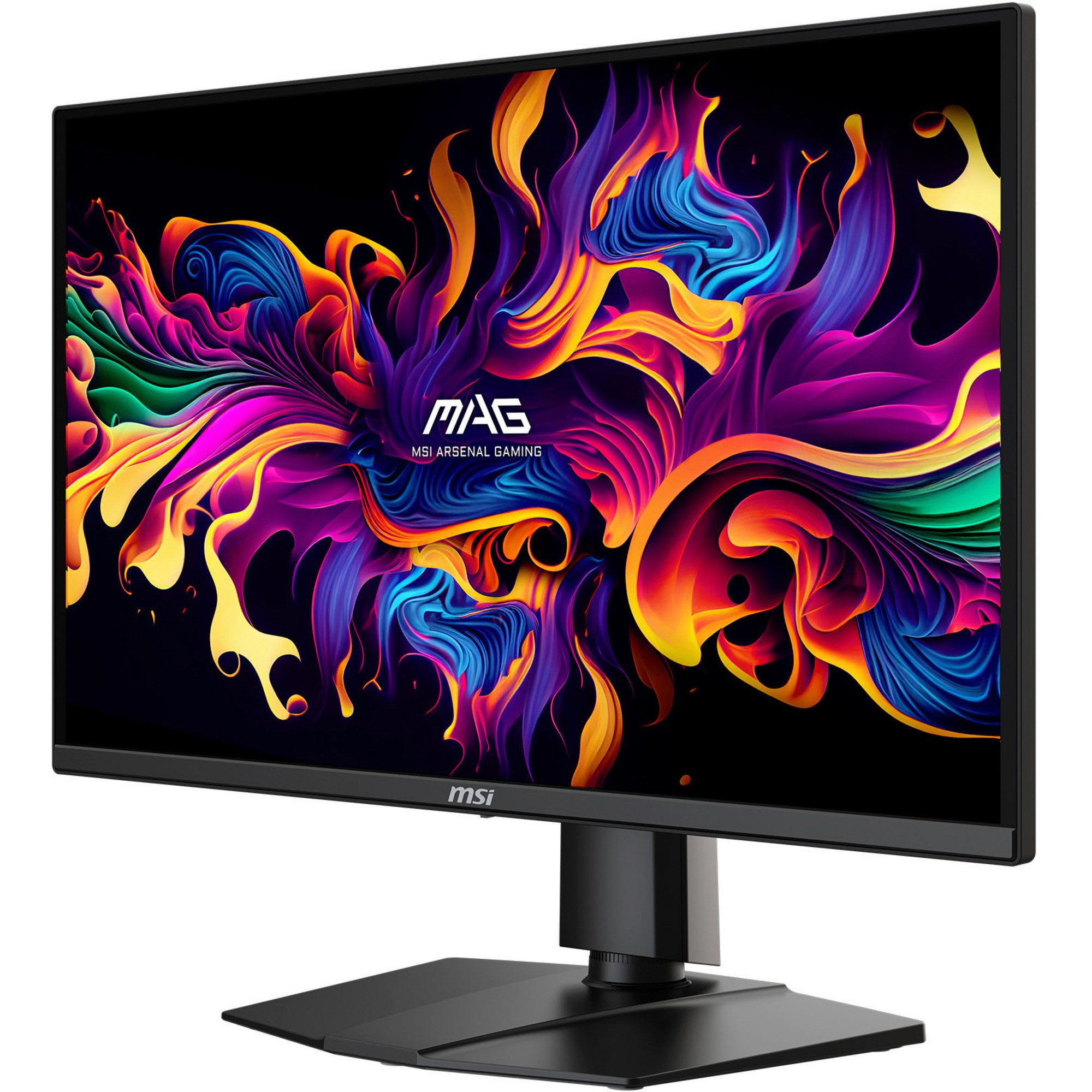 MSI MSI MAG 272QPDE QD-OLED X24, Gaming-Monitor, TFT-Monitor (2560 x 1440 px, 0.03 ms Reaktionszeit)