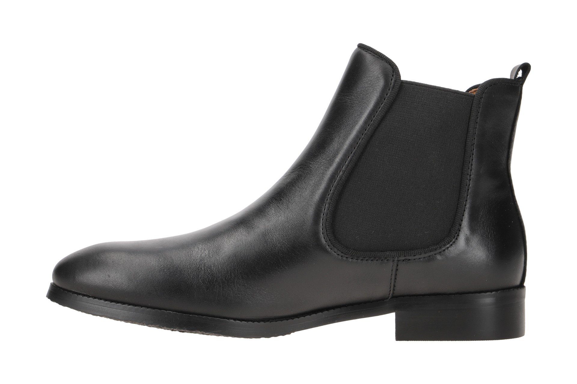 PIKOLINOS W4D-8637ST black Stiefel