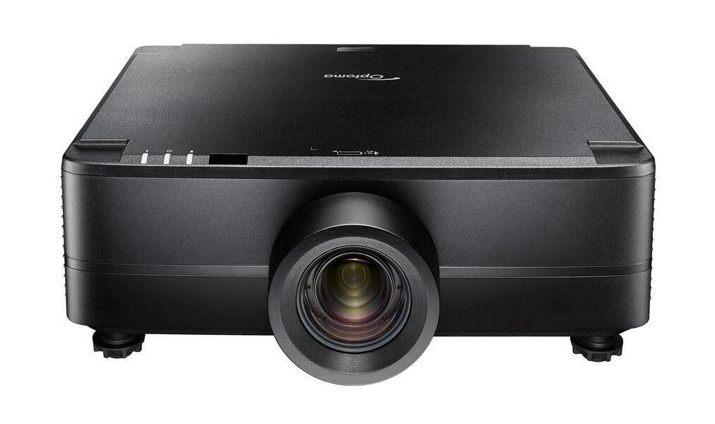 Optoma Optoma ZU920T Businessbeamer 9800 Lumen Beamer
