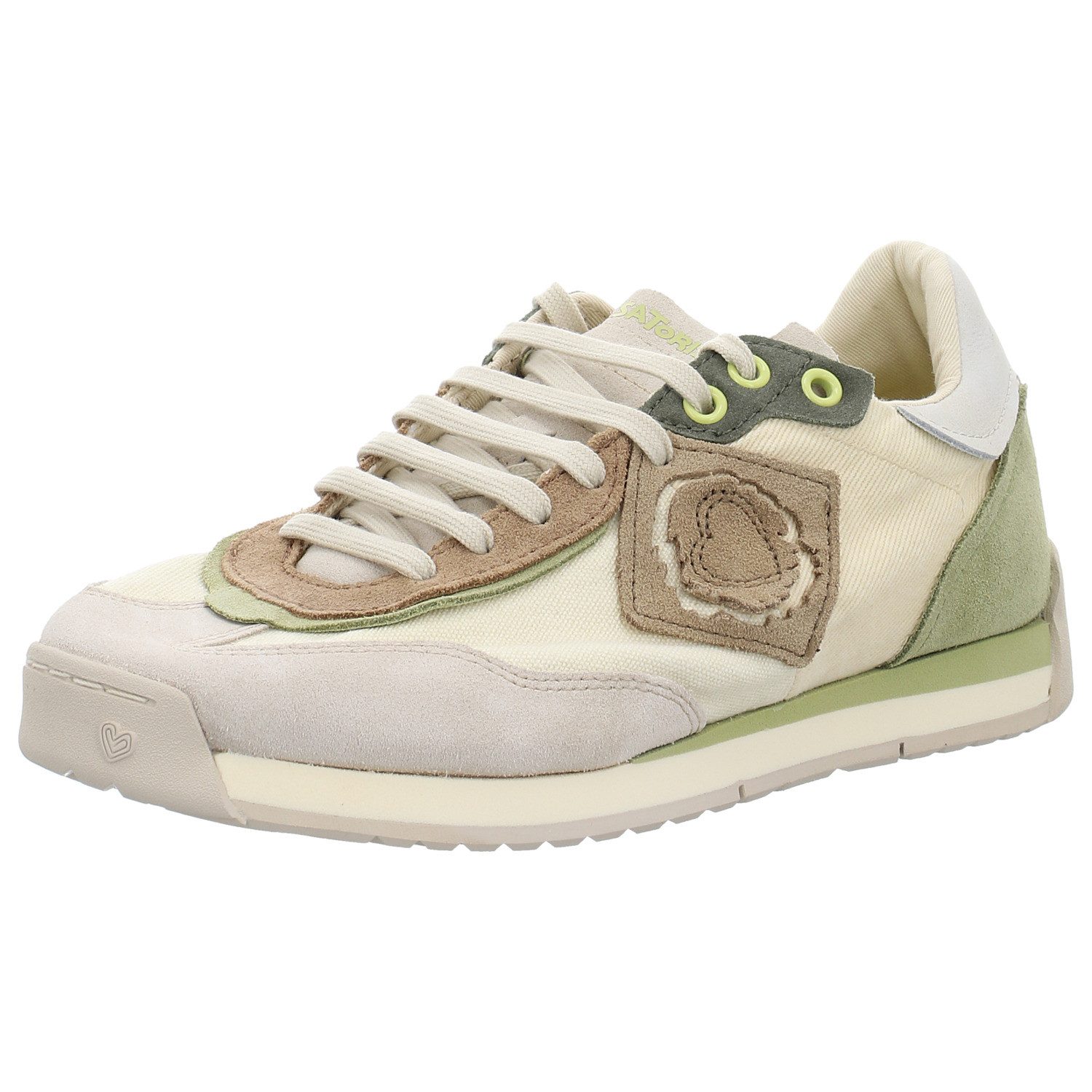 Satorisan Enso Gaia Sneaker günstig online kaufen