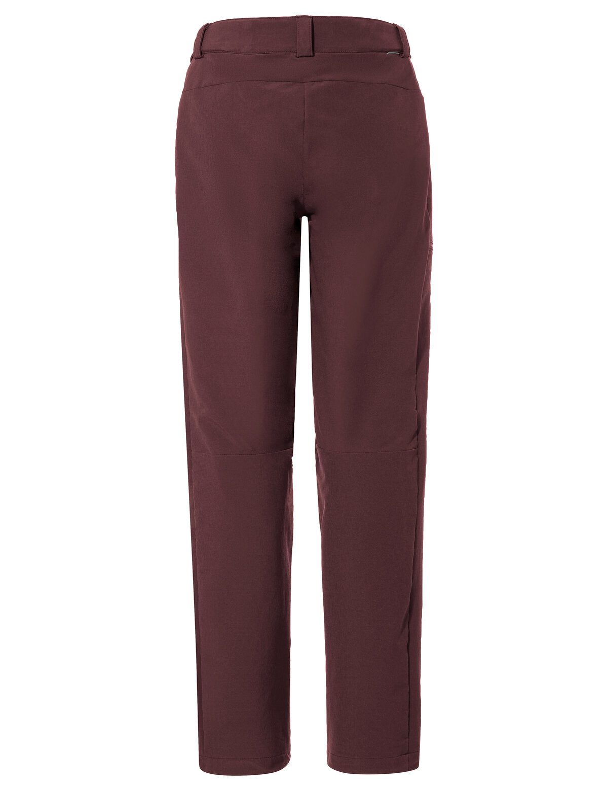 VAUDE Outdoorhose WOMEN'S SKOMER WINTER PANTS günstig online kaufen