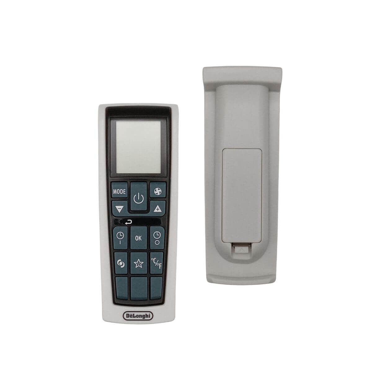 De'Longhi Original De'Longhi 5515110271 Fernbedienung