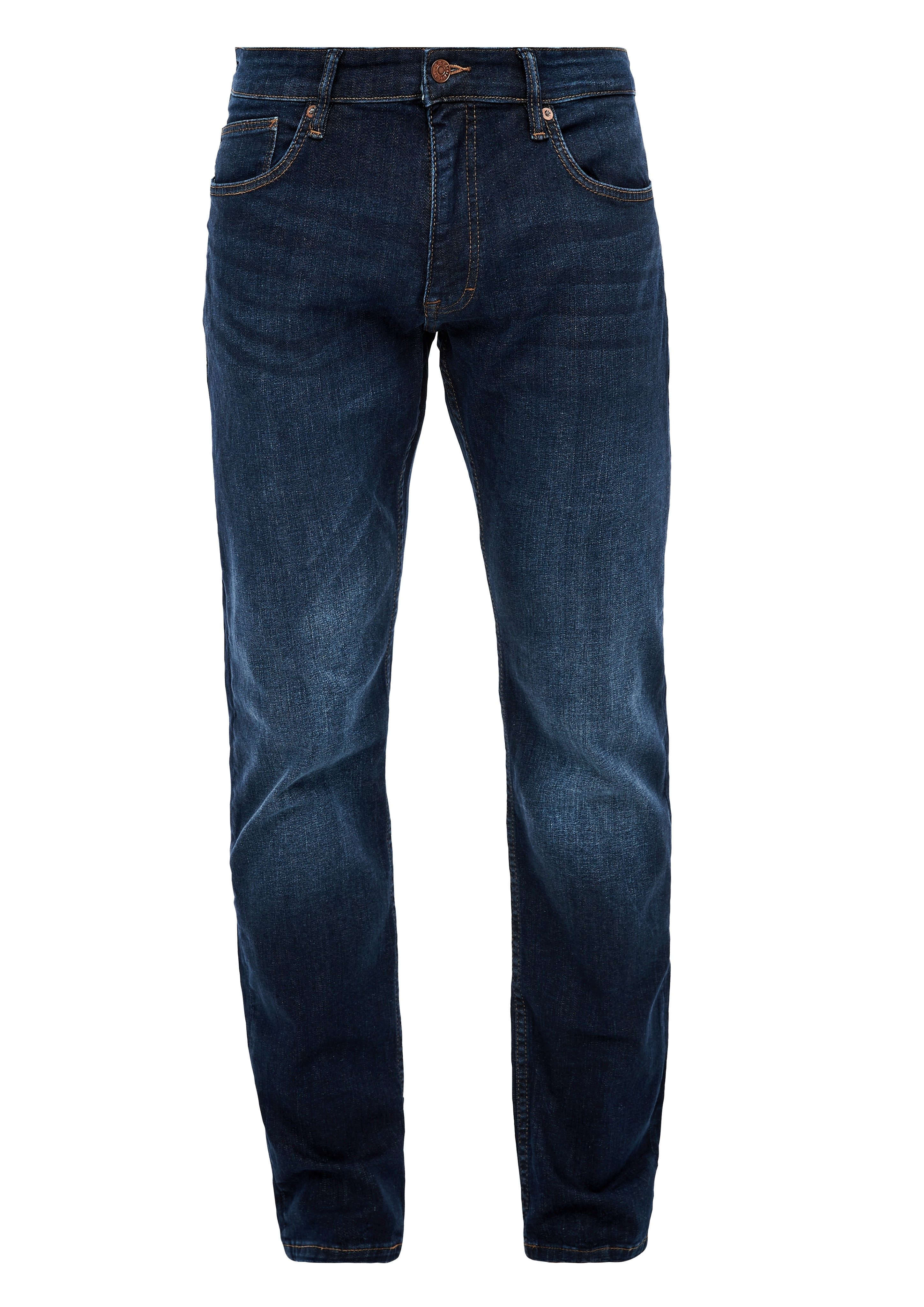 Slim-fit-Jeans