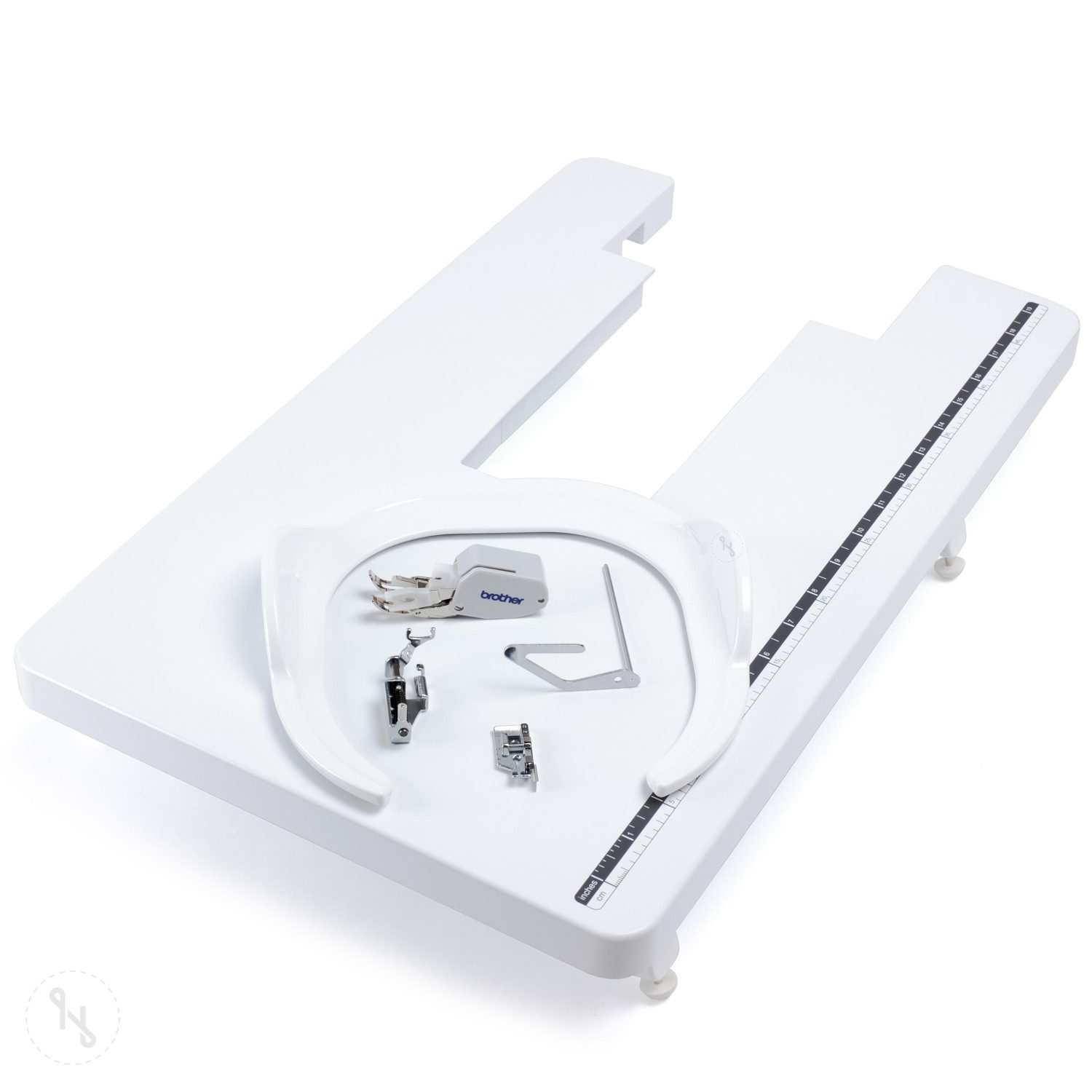 Brother Nähmaschine Quilting Kit Innov-is
