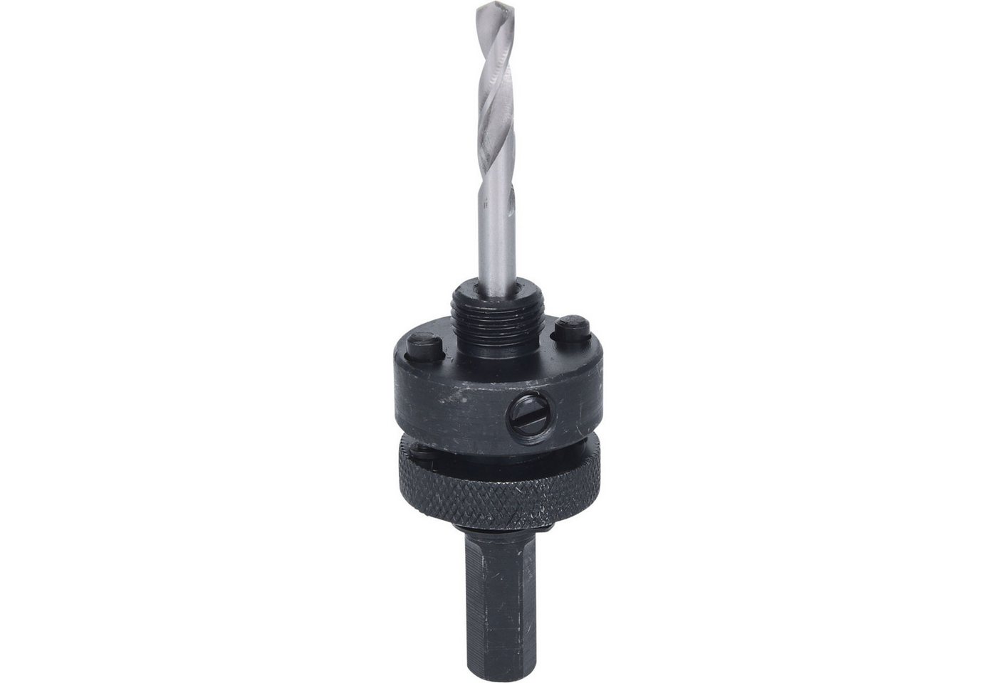 Thumbnail - KS Tools Werkzeugset KS TOOLS Lochsägen-Aufnahmehalter Schaft 11 mm Ø 32-152 mm - 129....