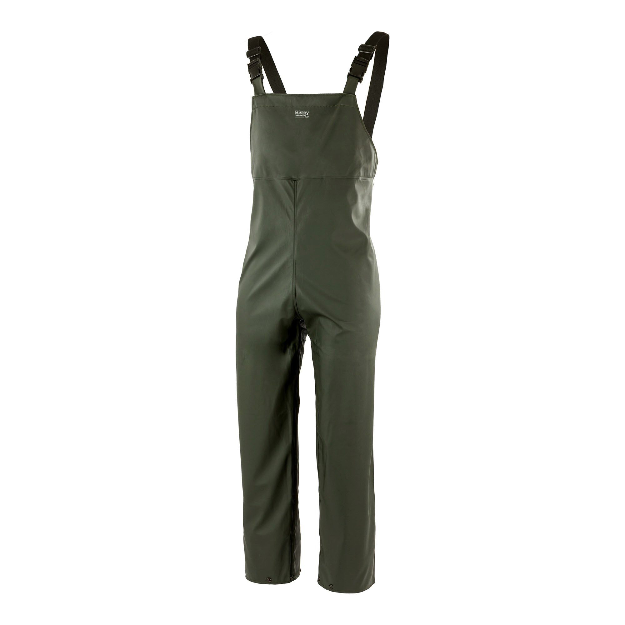 Bisley Workwear Regenhose BISLEY FAHRENHEIT DGS Regenlatzhose Windabweisend