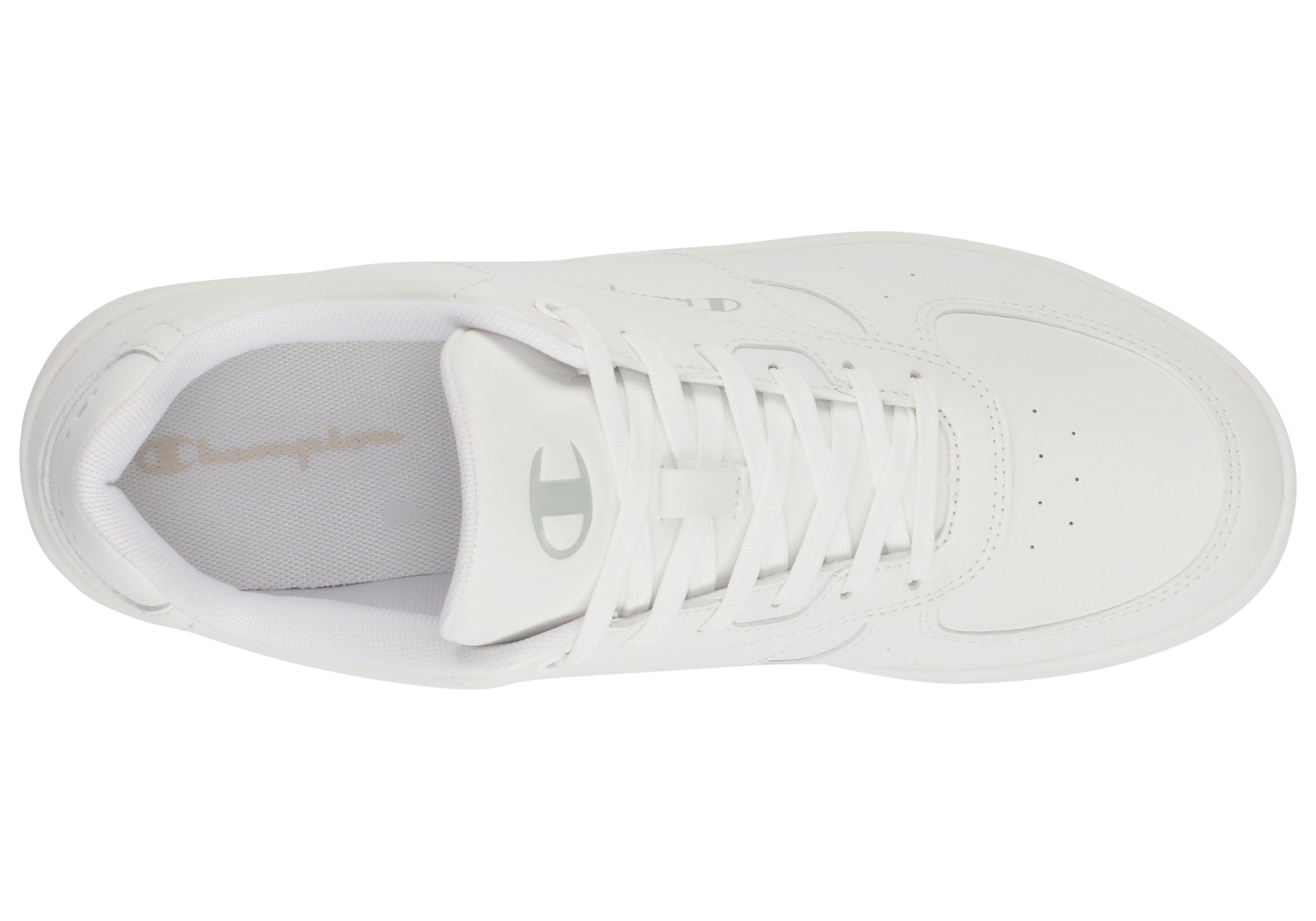 Champion NEWMAN Low Cut Shoe Sneaker. € 39,99