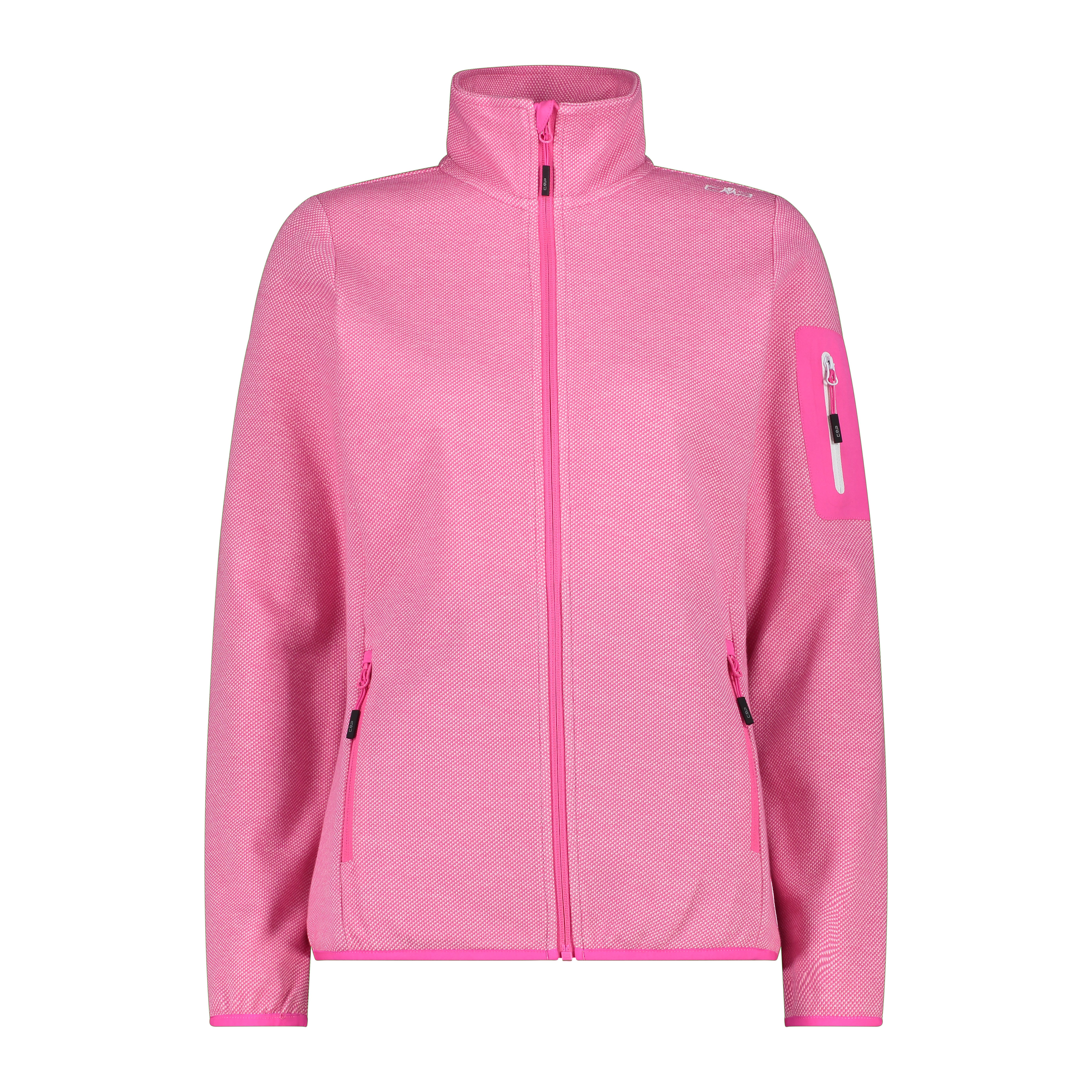 CMP Allwetterjacke CMP Damen Jacke WOMAN günstig online kaufen