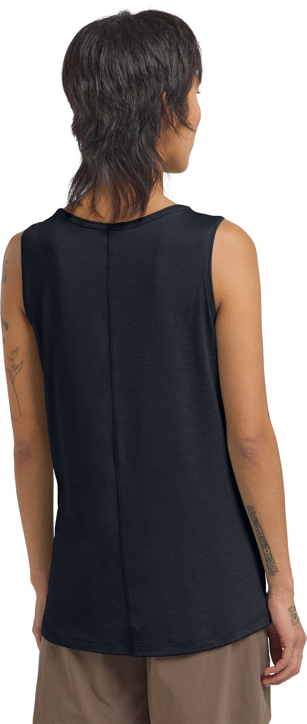 Jack Wolfskin Tanktop TRAVEL TOP W günstig online kaufen