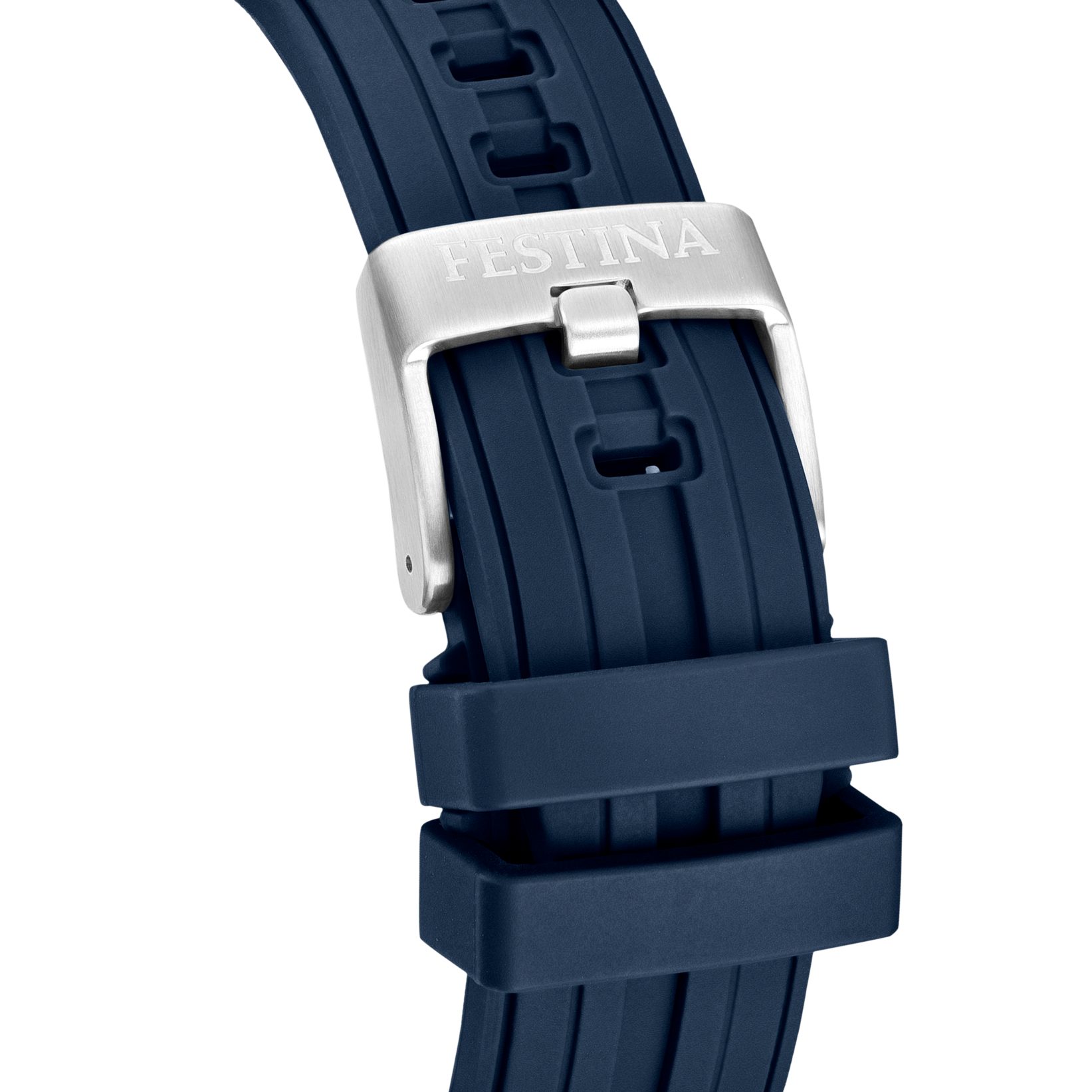 Festina Connected Smartwatch, Armbanduhr, Herrenuhr, Bluetooth, Kamera-Fernbedienung, Schrittzähler