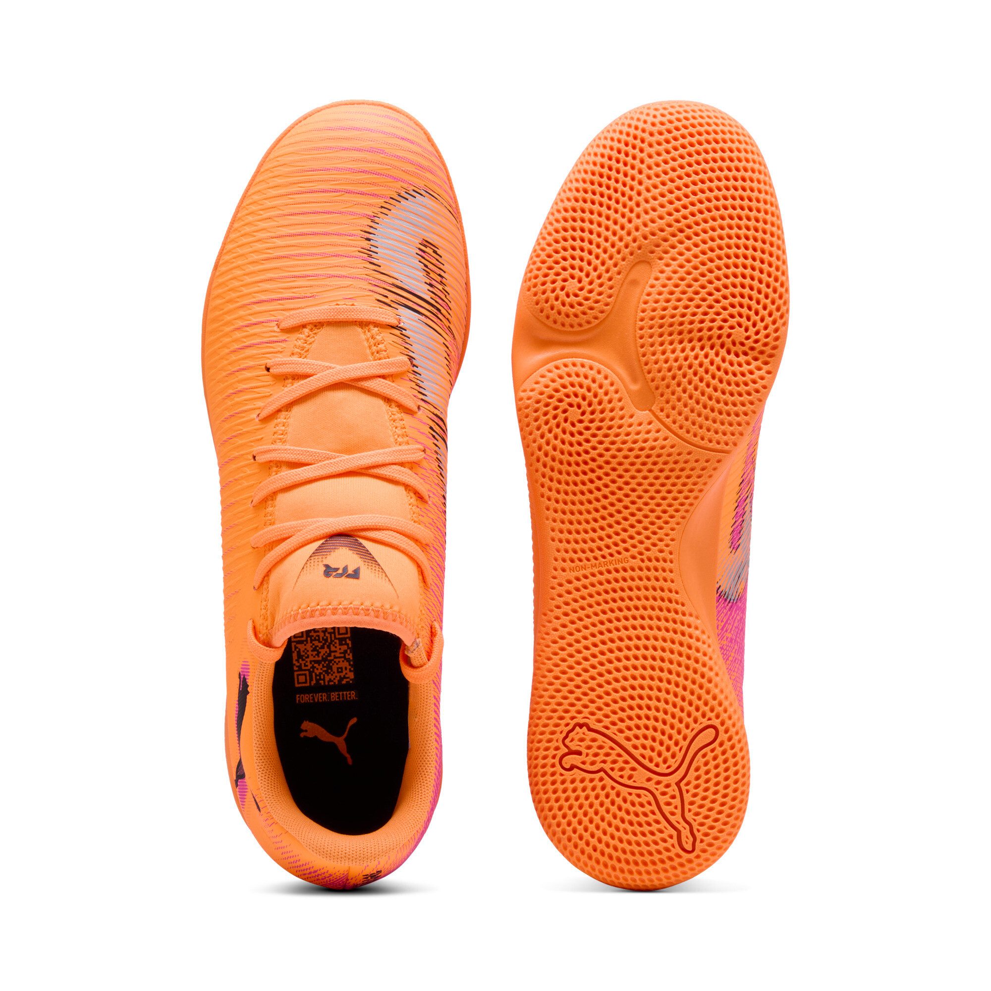 PUMA FUTURE 8 PLAY IT für Halle und Straße