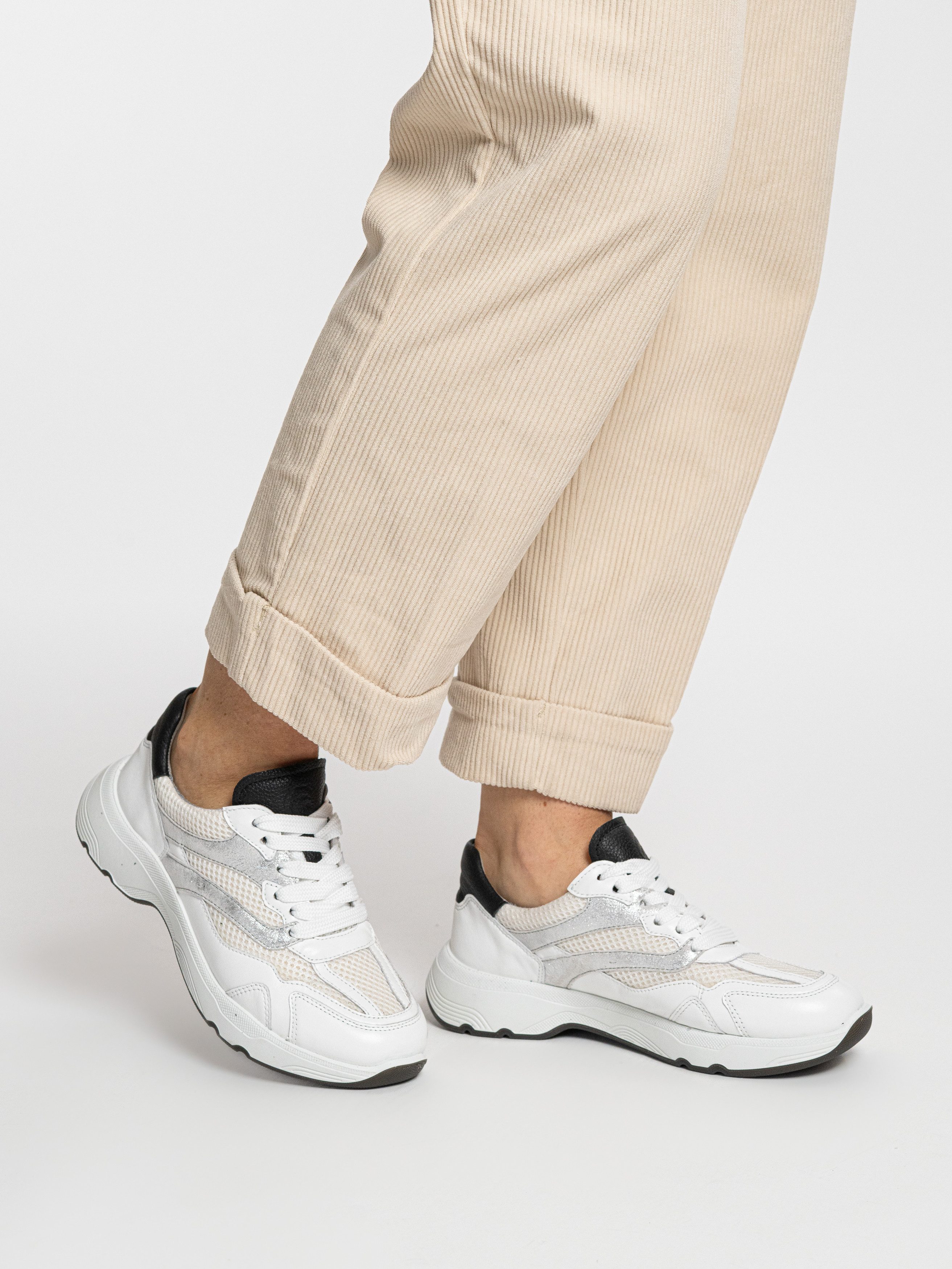 Ara Sneaker Boston Sneaker