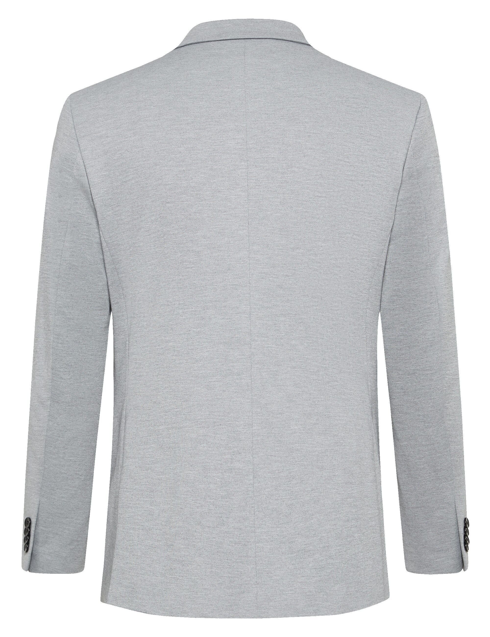 Thomas Goodwin Anzugsakko Sakko im Slim-Fit, 7852-14-2835 – Bild 4 von 5
