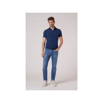 Hattric 5-Pocket-Jeans uni (1-tlg)