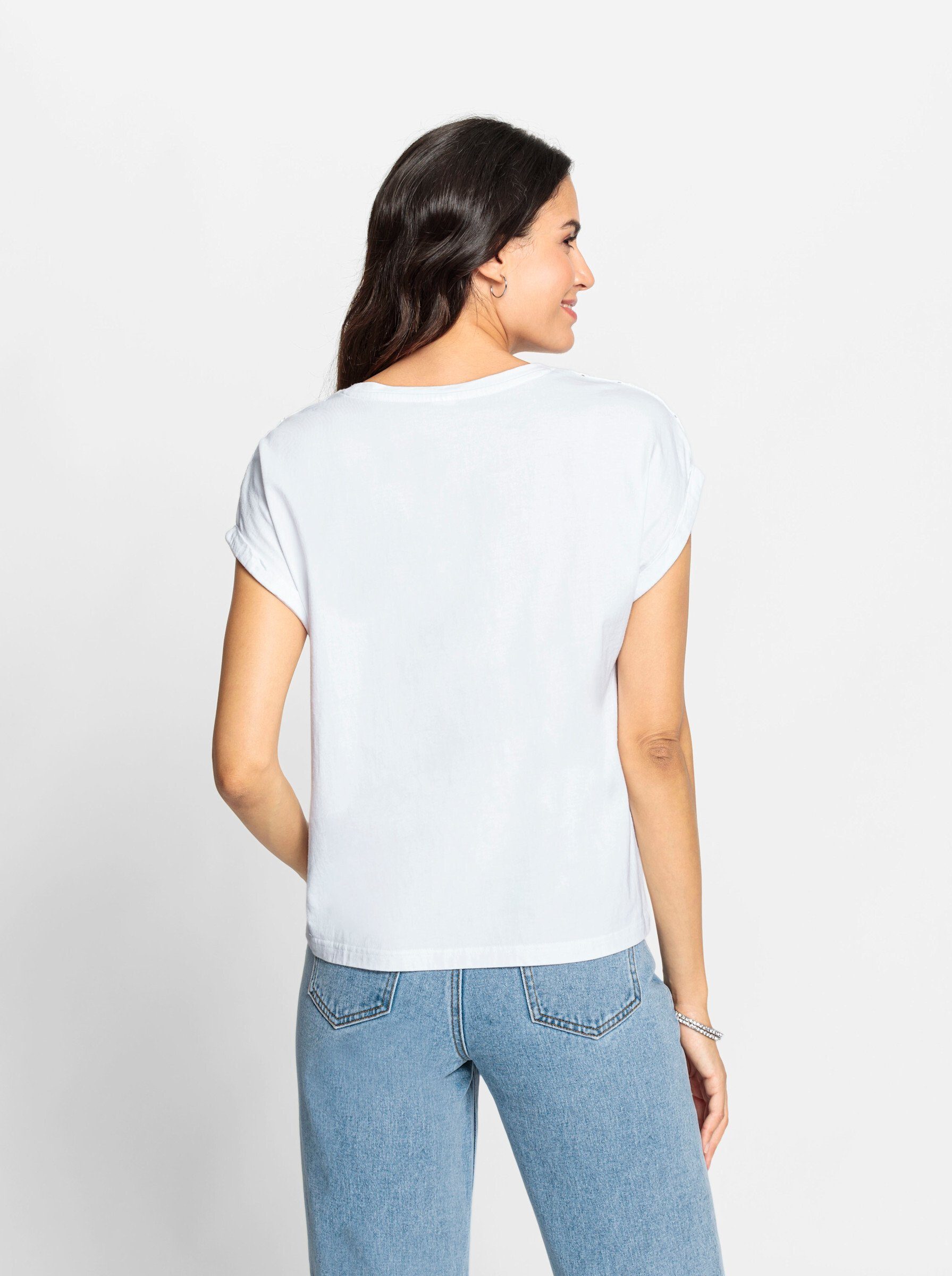 Witt T-Shirt Shirt günstig online kaufen