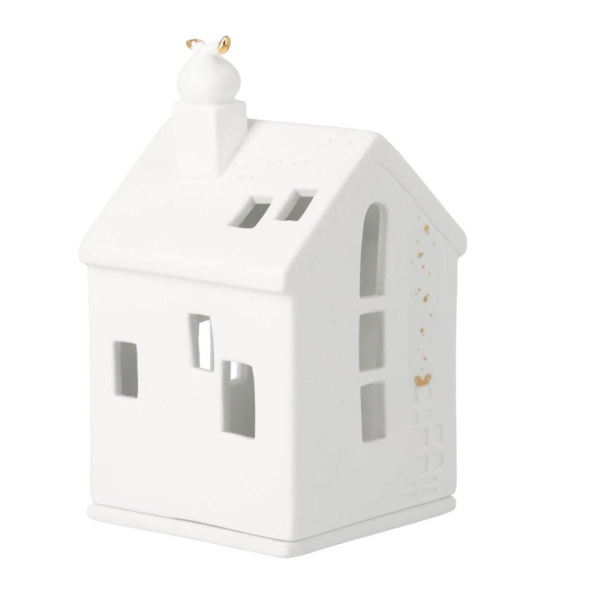 Räder Windlicht Design Lichthaus Santas Füßchen (13cm) günstig online kaufen