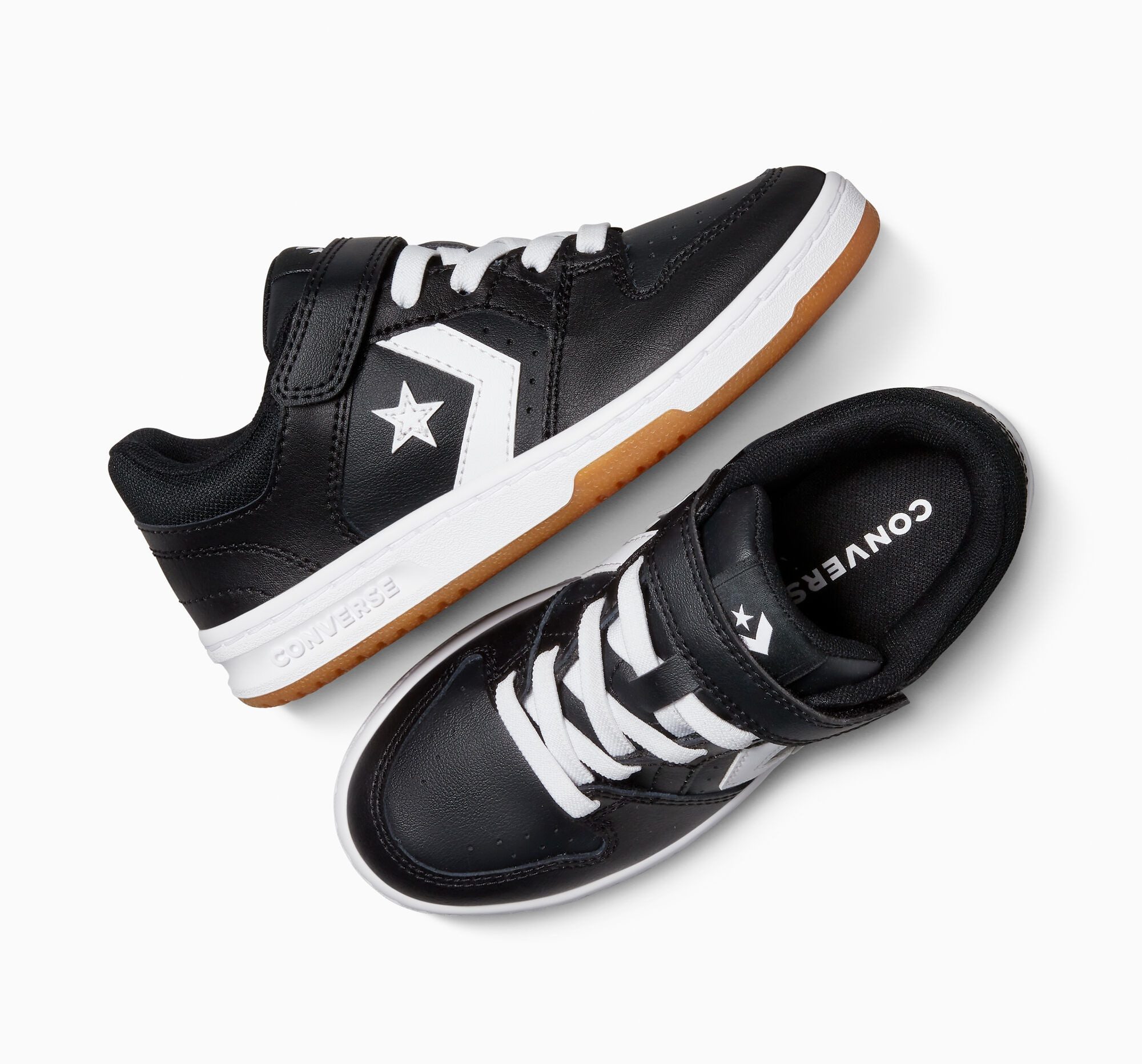 Converse CONVERSE LIFESTYLE 1998 EASY ON Sneaker (für Kinder) – Bild 3 von 5