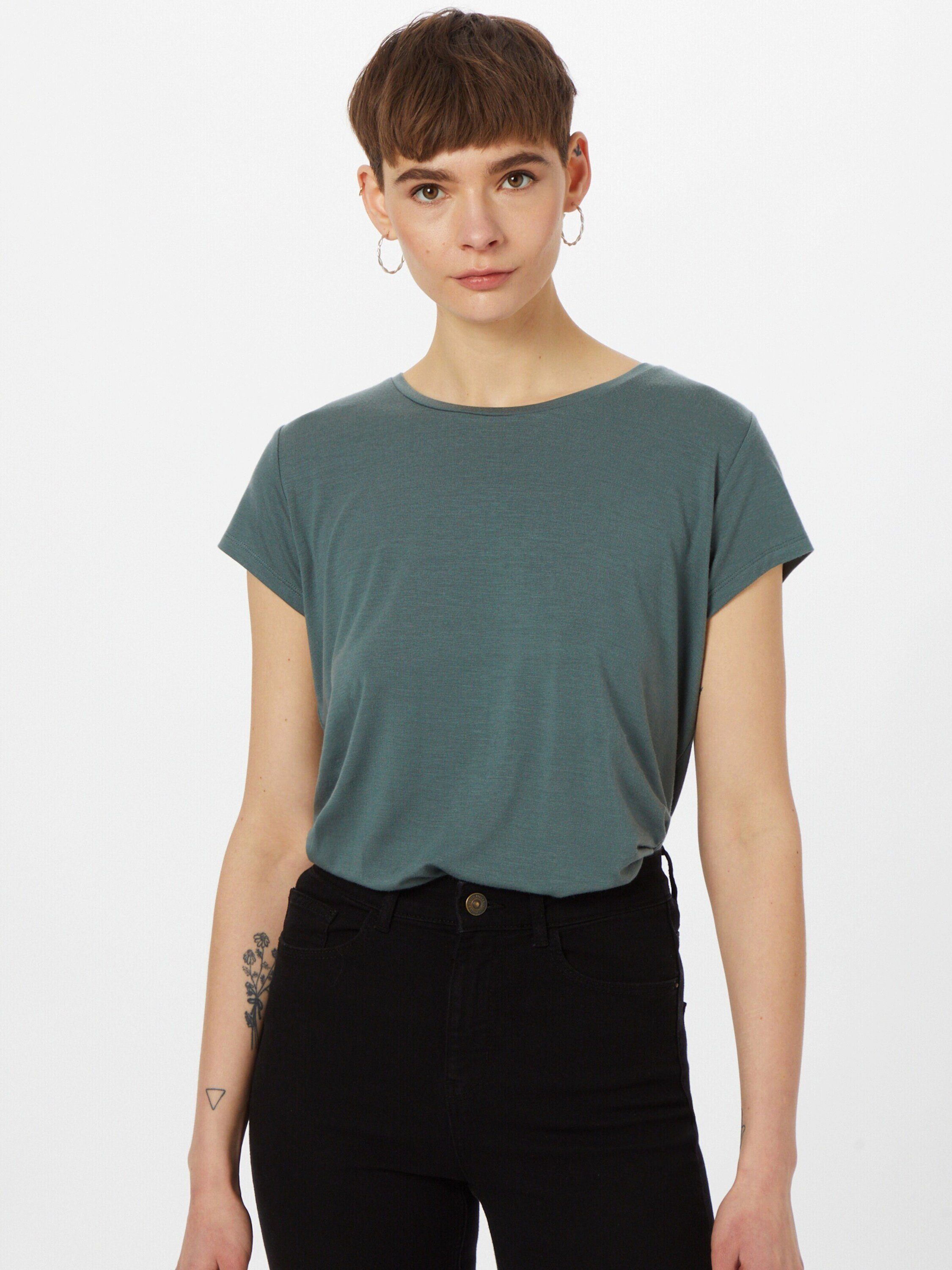 ONLY T-Shirt ONLGrace (1-tlg) Plain/ohne Details günstig online kaufen