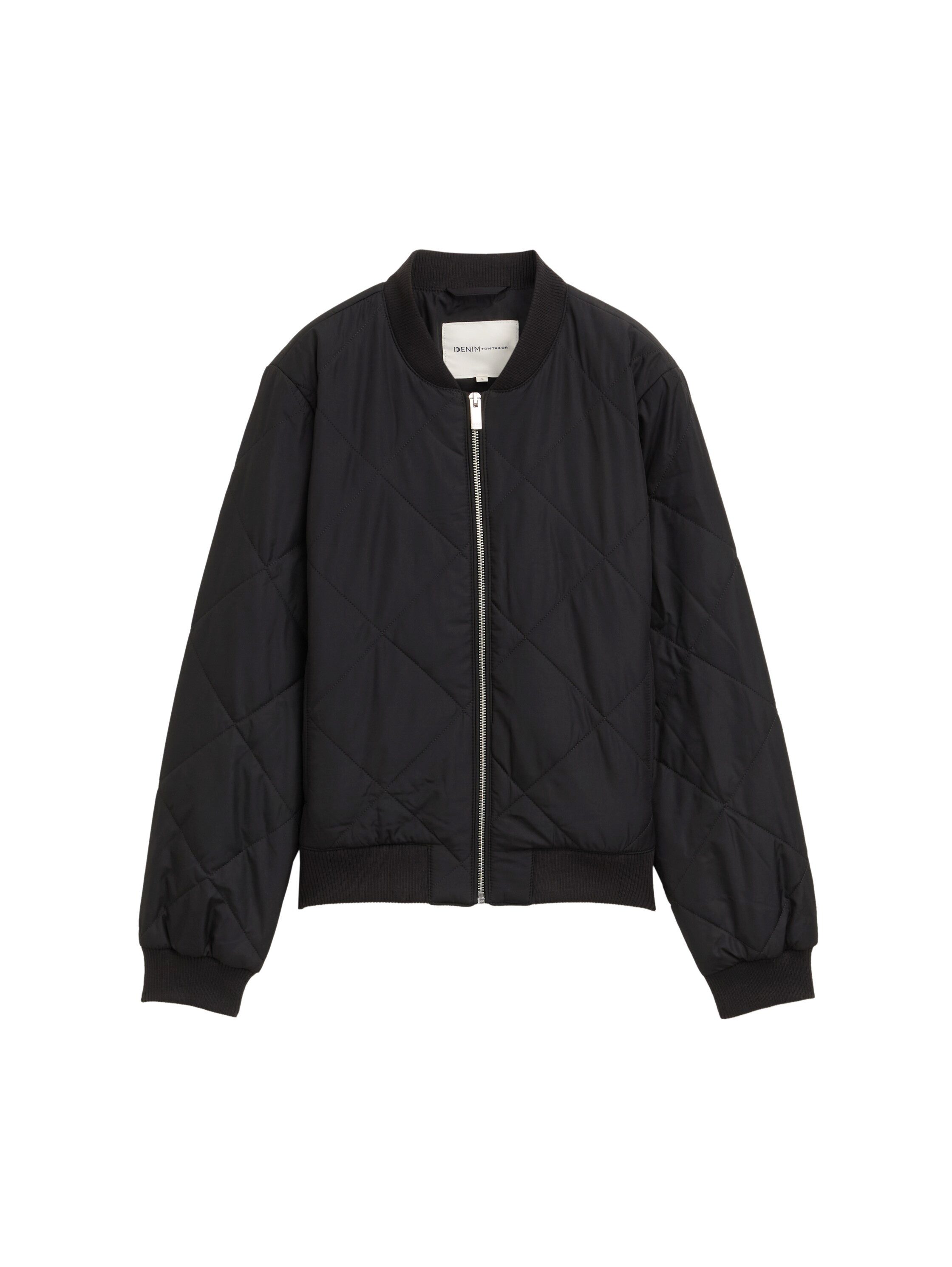 TOM TAILOR Denim Outdoorjacke günstig online kaufen