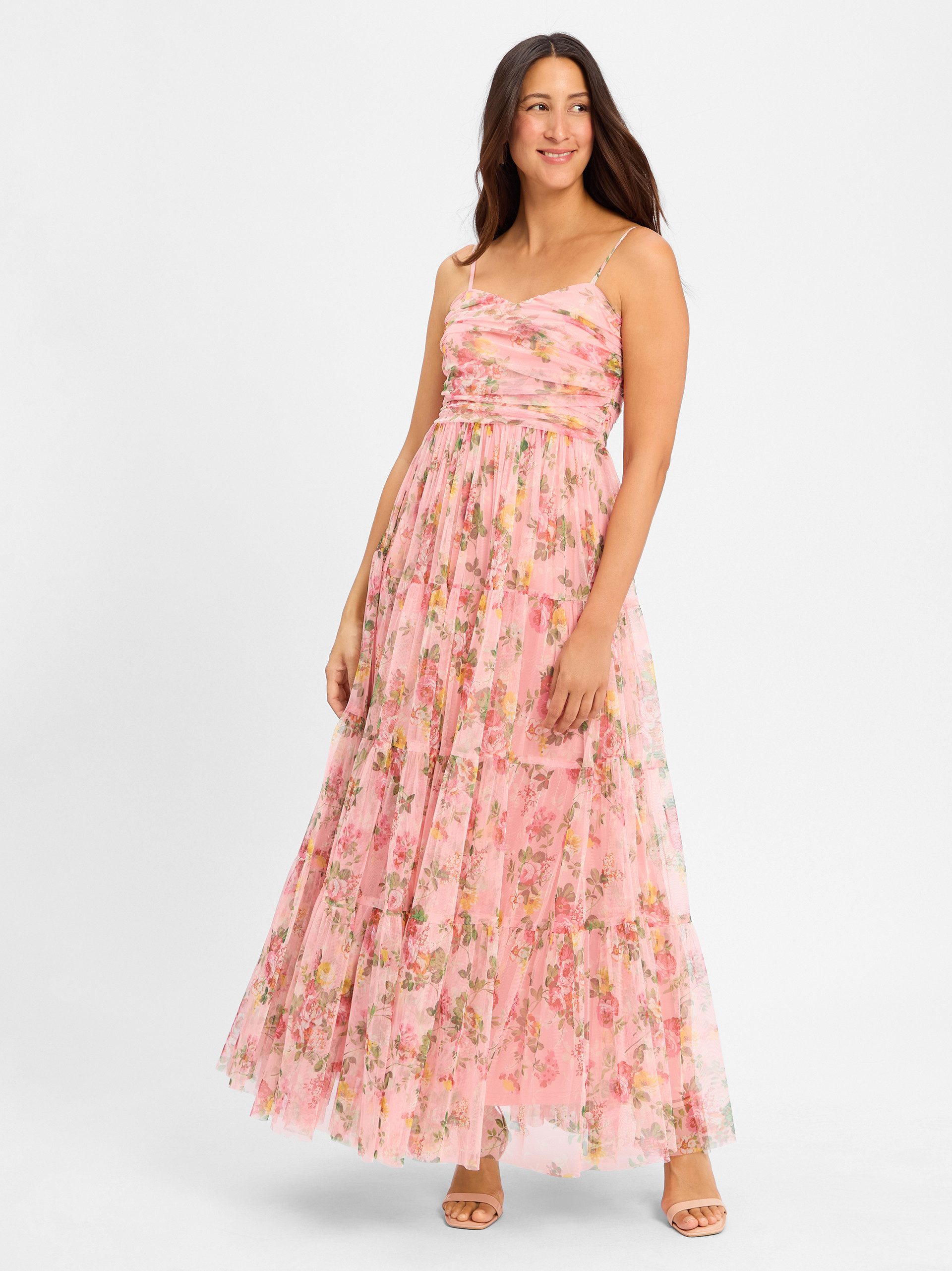 Marie Lund Abendkleid günstig online kaufen