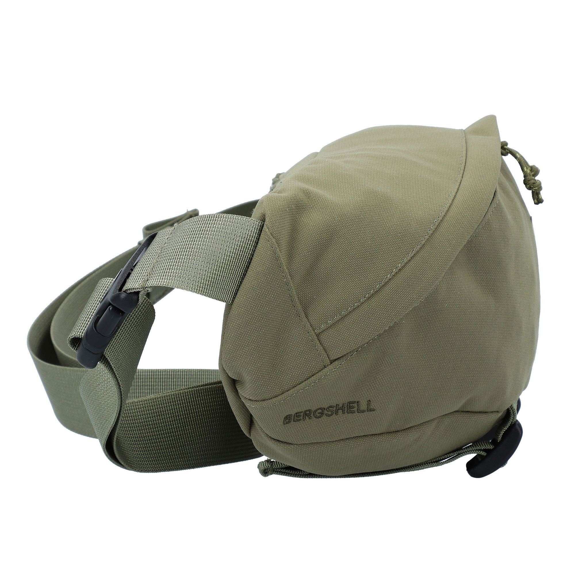 Fjällräven Gürteltasche Ulvö, Polyamid