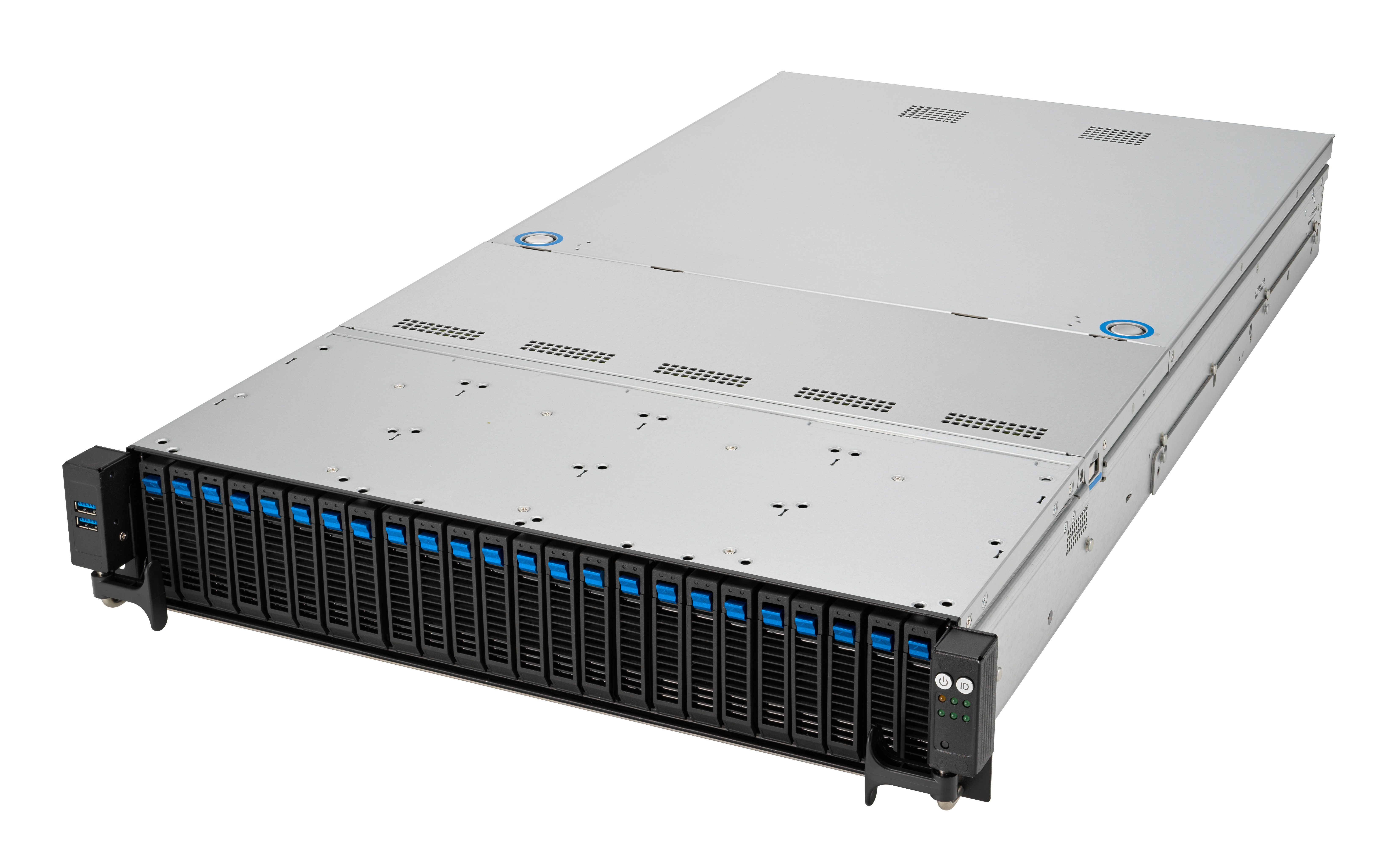 Asus NAS-Server