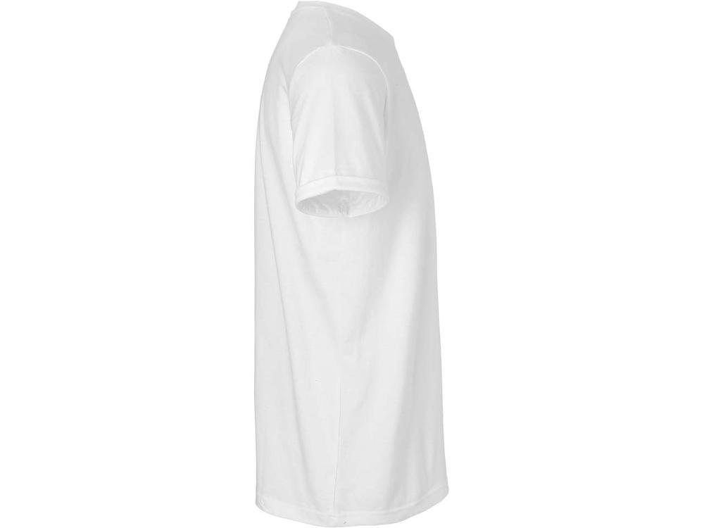 Neutral T-Shirt Neutral Bio-Herren-T-Shirt mit Roll-Up-Ärmeln günstig online kaufen