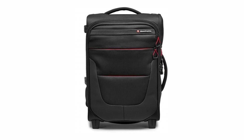 Manfrotto Fotorucksack Pro Light Trolley Air 55