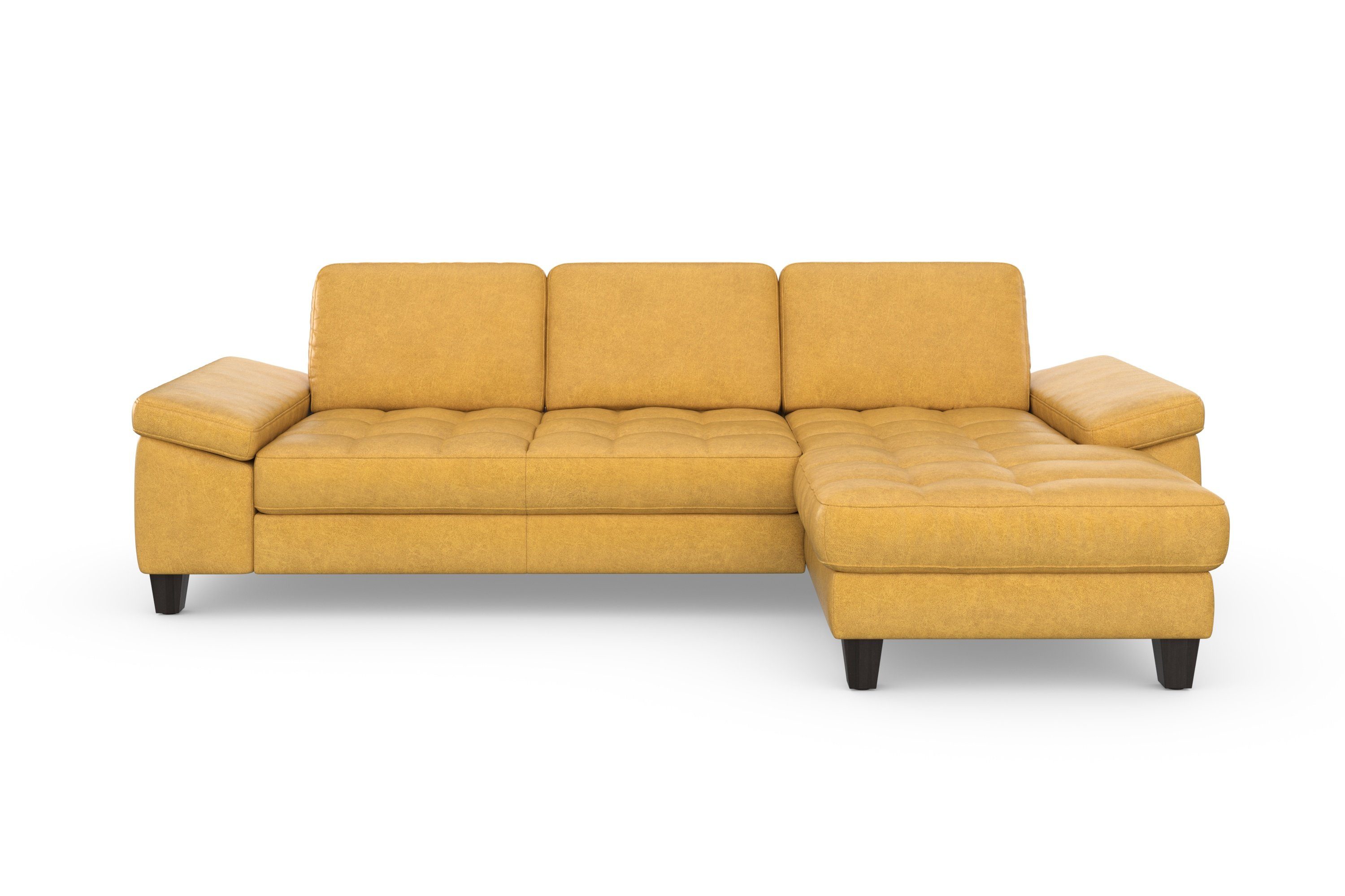 sit&more Ecksofa Westham L-Form, Recamiere, mit günstig online kaufen