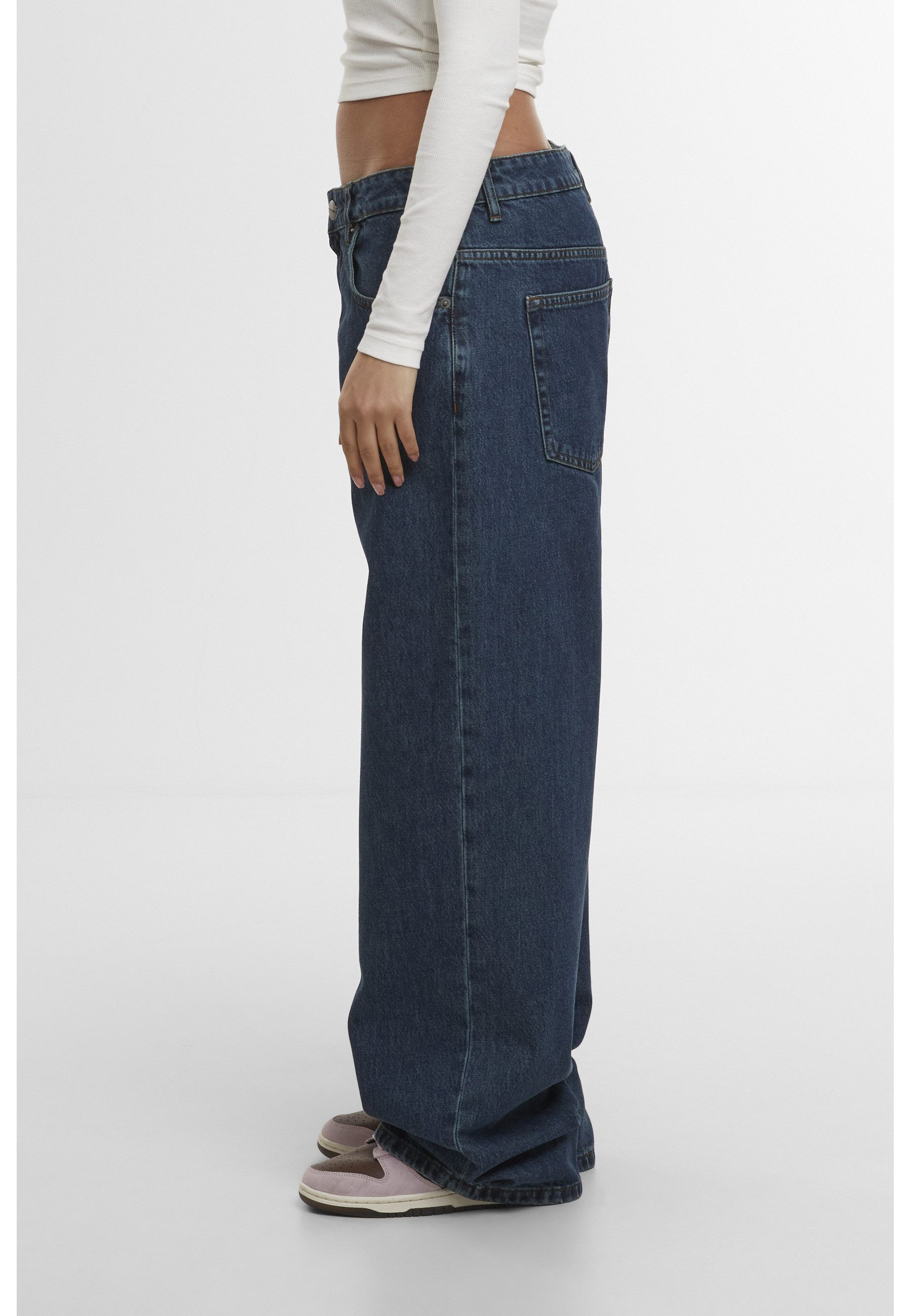 2Y Studios Bequeme Jeans 2Y Studios 2Y Naya Basic Jeans