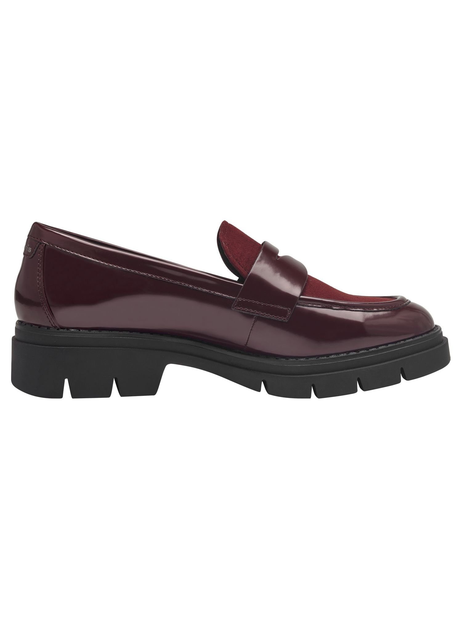 Tamaris TOUCH-IT Frauen kein Absatz 1-24313-42 Slipper TOUCH-IT
