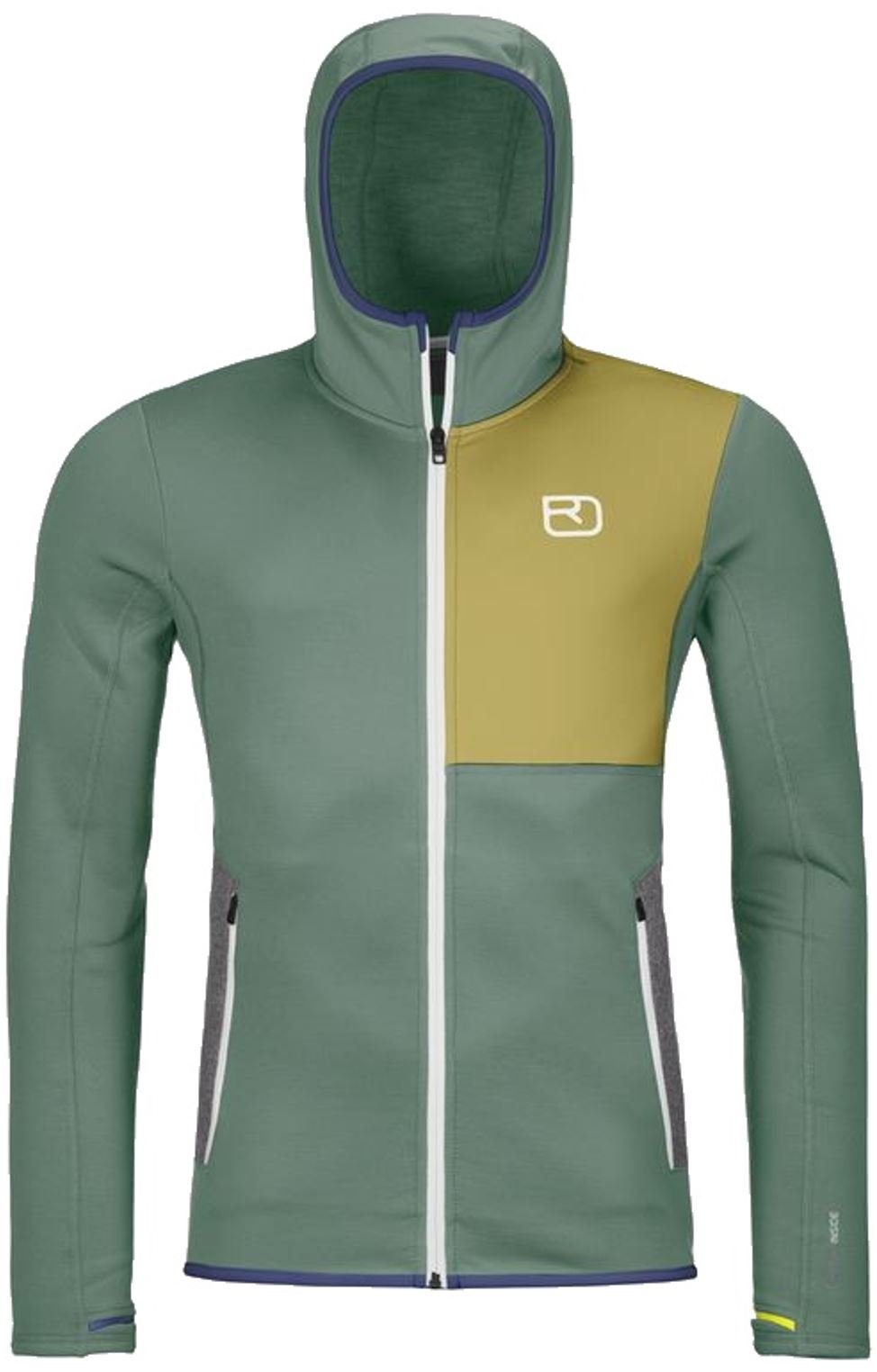 Kapuzenpullover