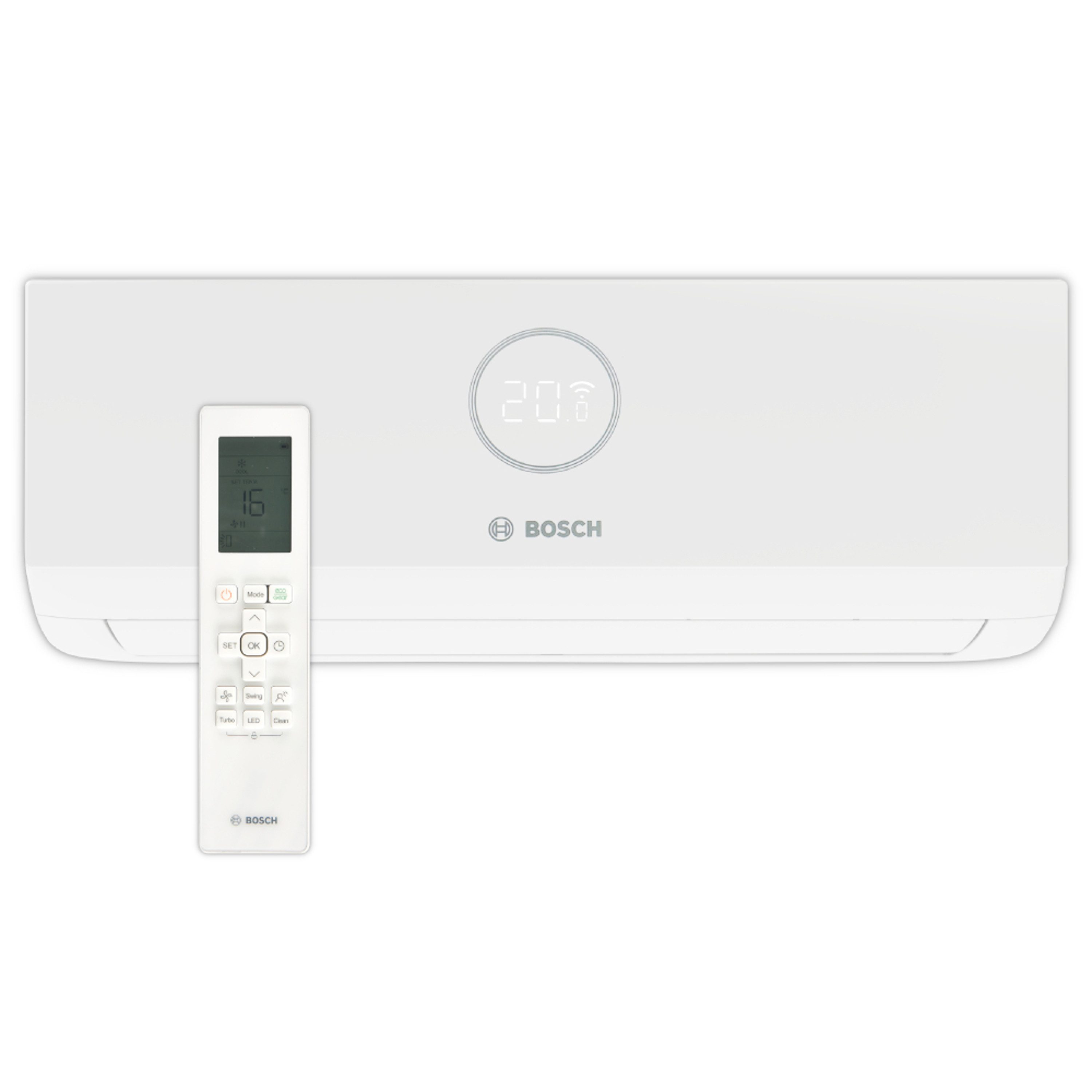 BOSCH Split-Klimagerät CL3000i-Set 26 WE günstig online kaufen