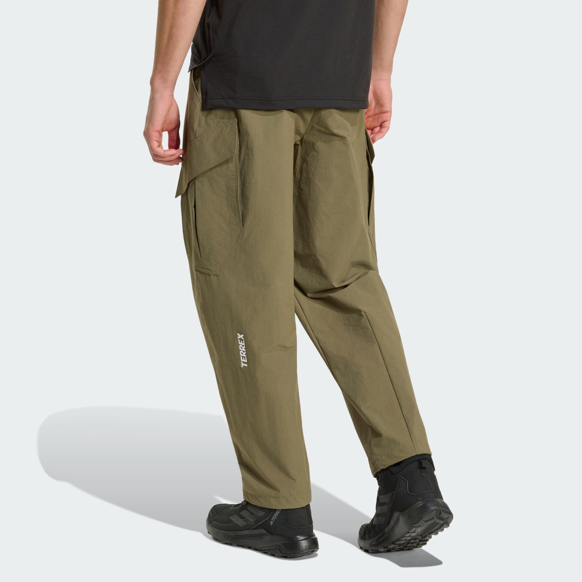 adidas TERREX Cargohose TERREX XPLORIC CLIMA365 CARGOHOSE (1-tlg)