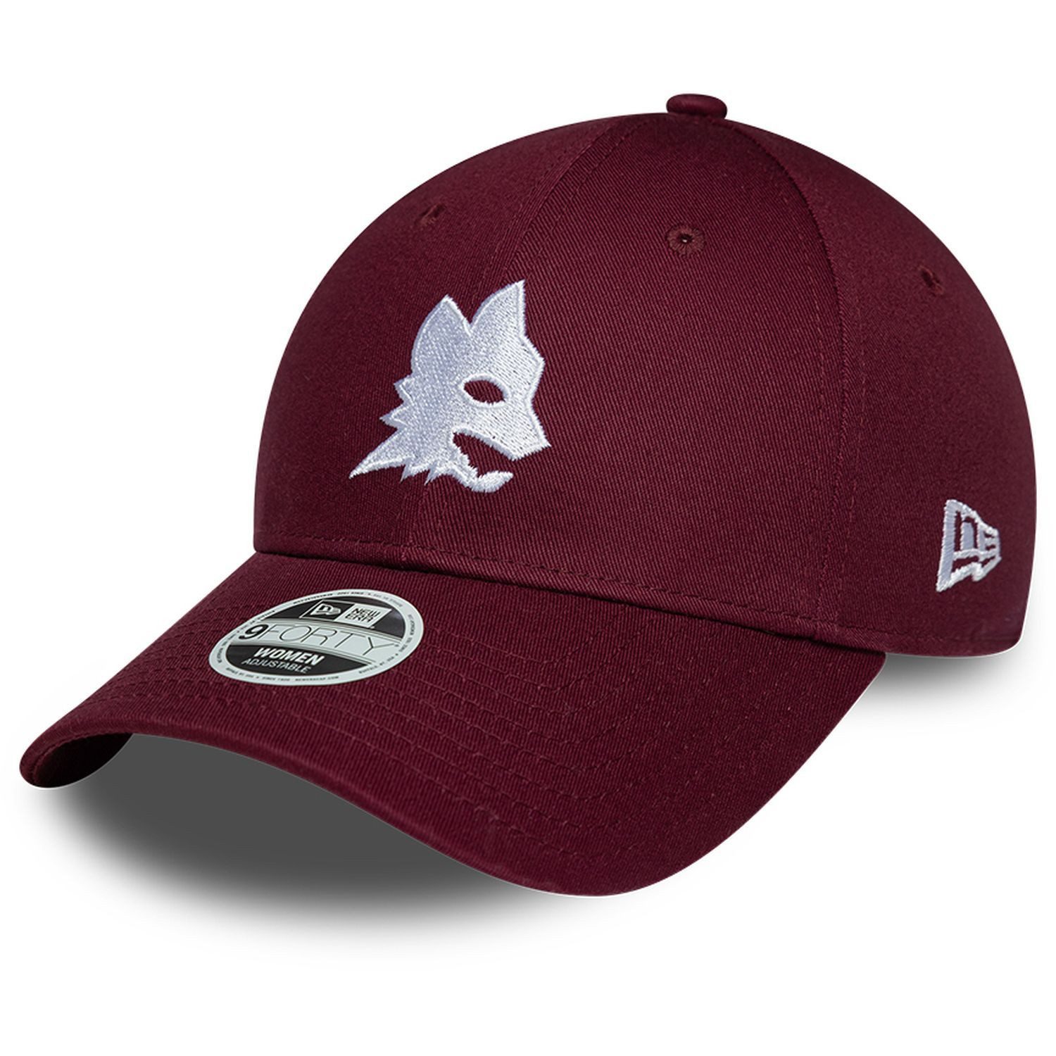 Baseball Cap 9Forty Strapback AS Roma