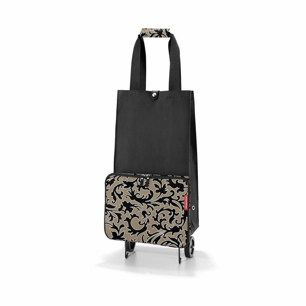 REISENTHEL® Einkaufstrolley foldabletrolley Baroque Marble günstig online kaufen
