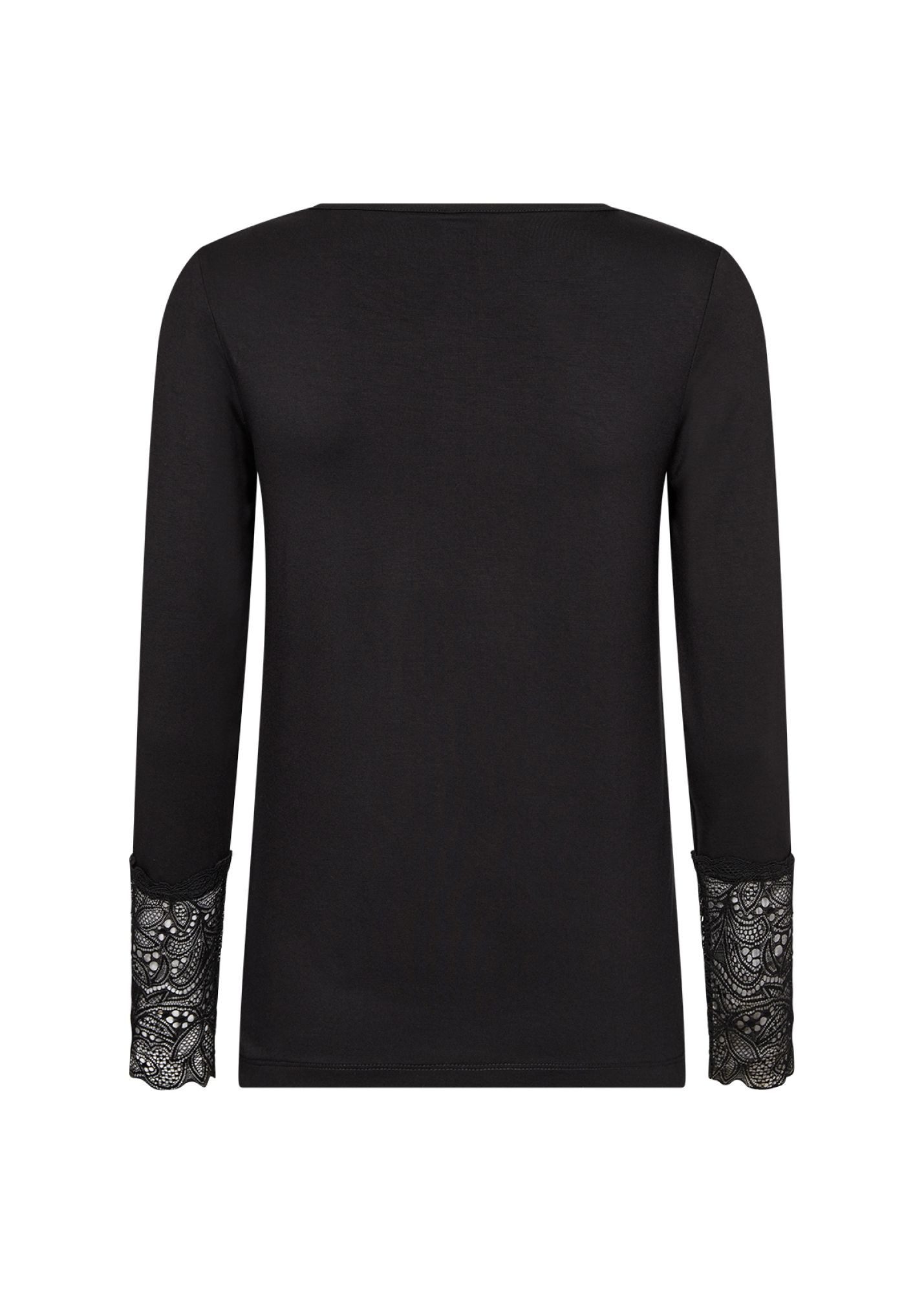 soyaconcept Kurzarmshirt günstig online kaufen