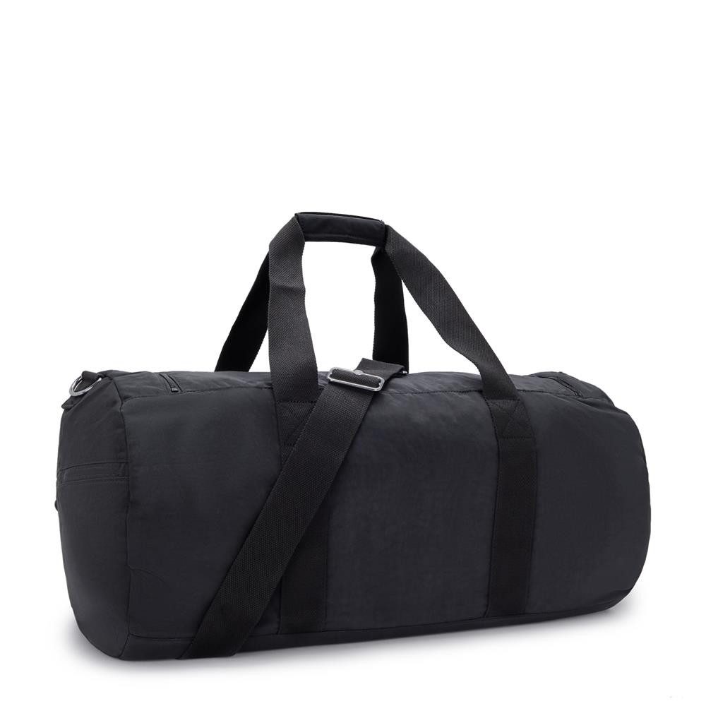 KIPLING Reisetasche ARGUS M Black Noir günstig online kaufen