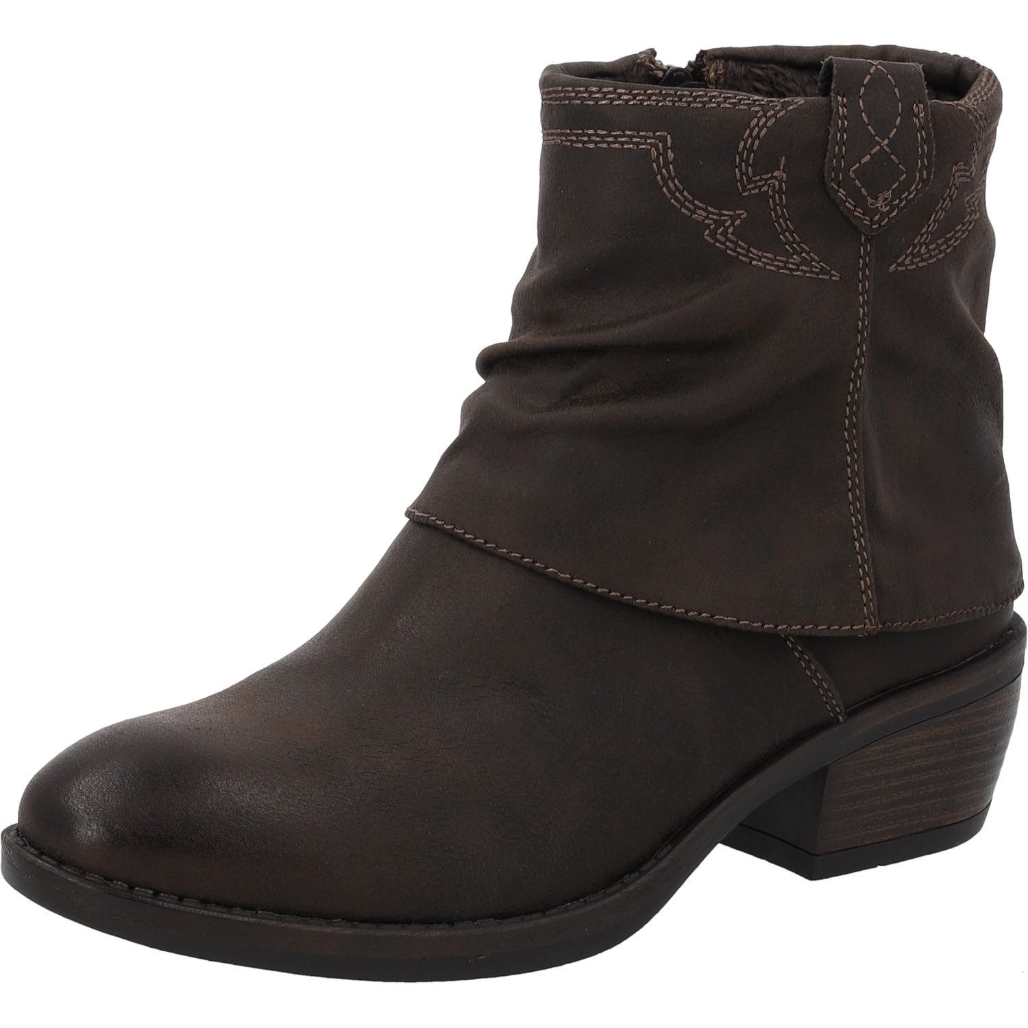Palado Eyano Stiefel
