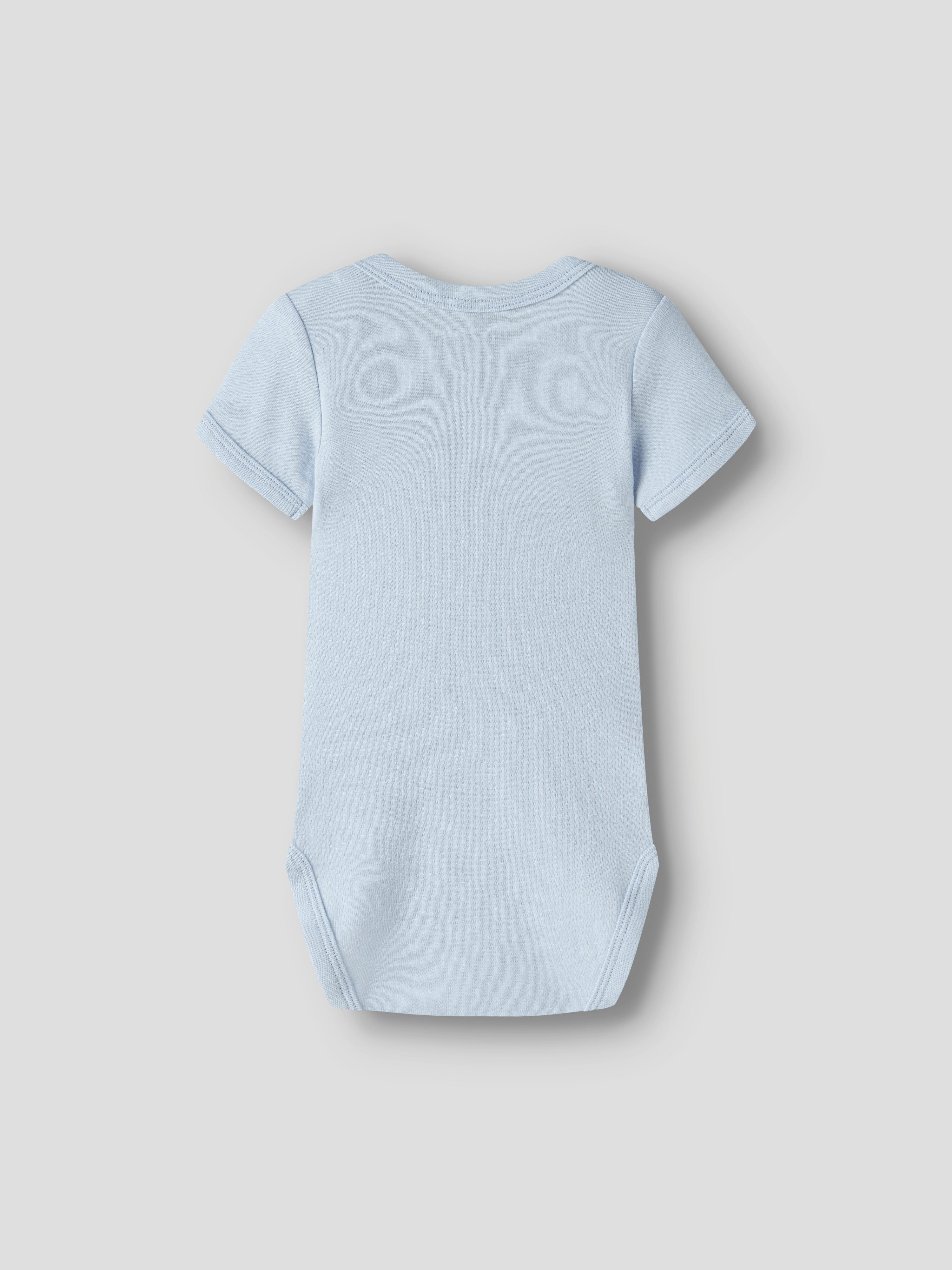 Name It Kurzarmbody NBMBODY 3P SS FIRETRUCK NOOS (Packung, 3-tlg)