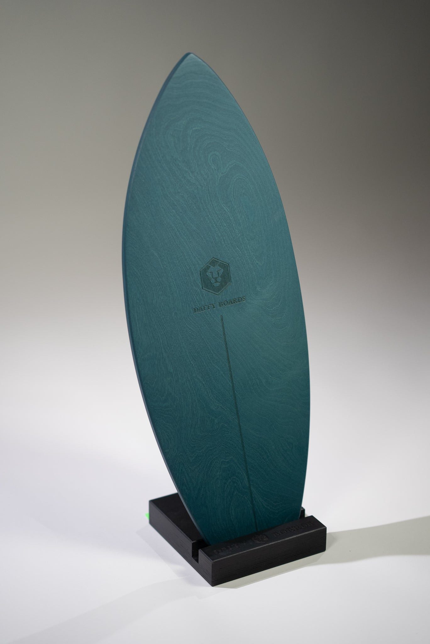Daffy Boards Balanceboard Standfuß - Block