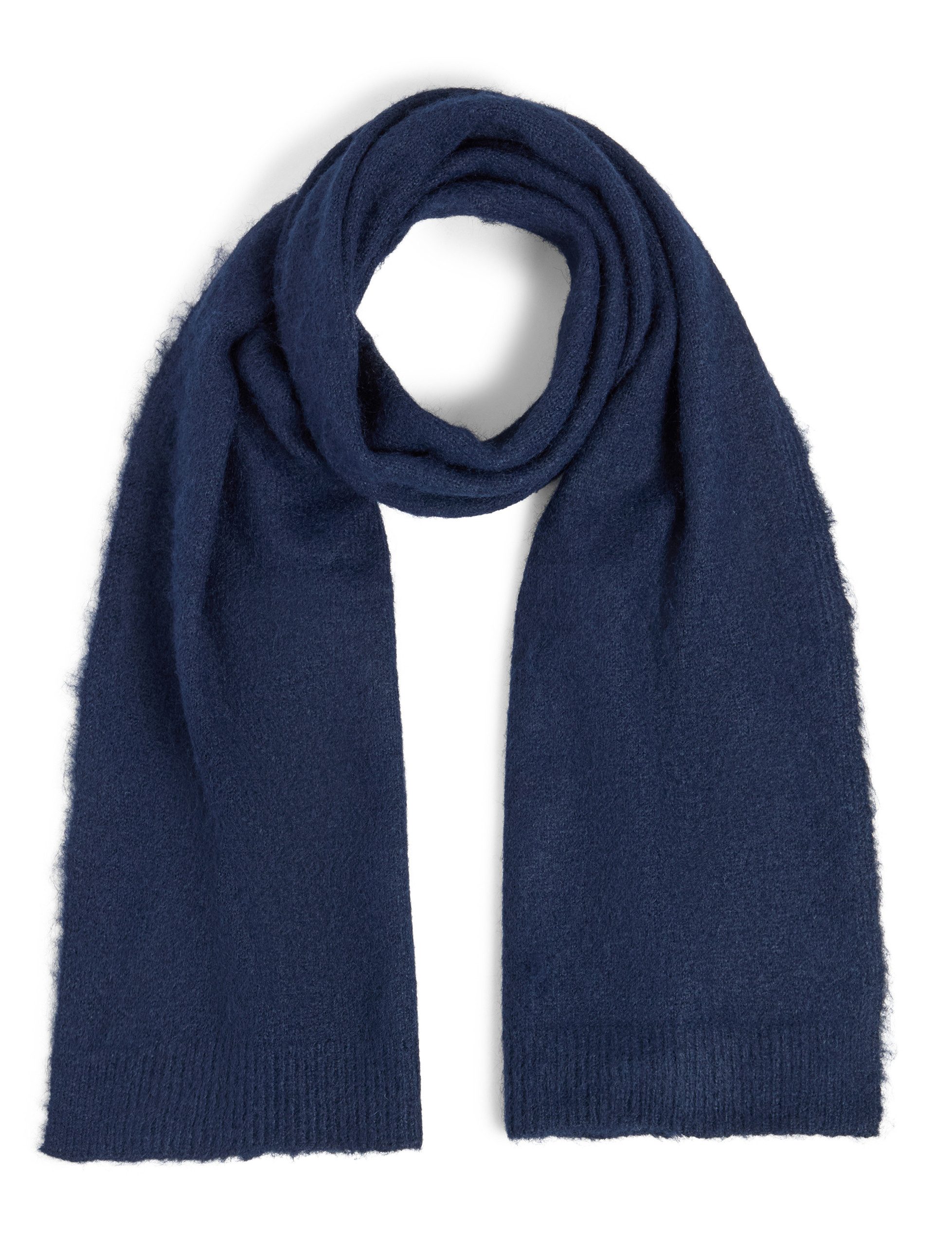 MbyM Strickschal Sanelina