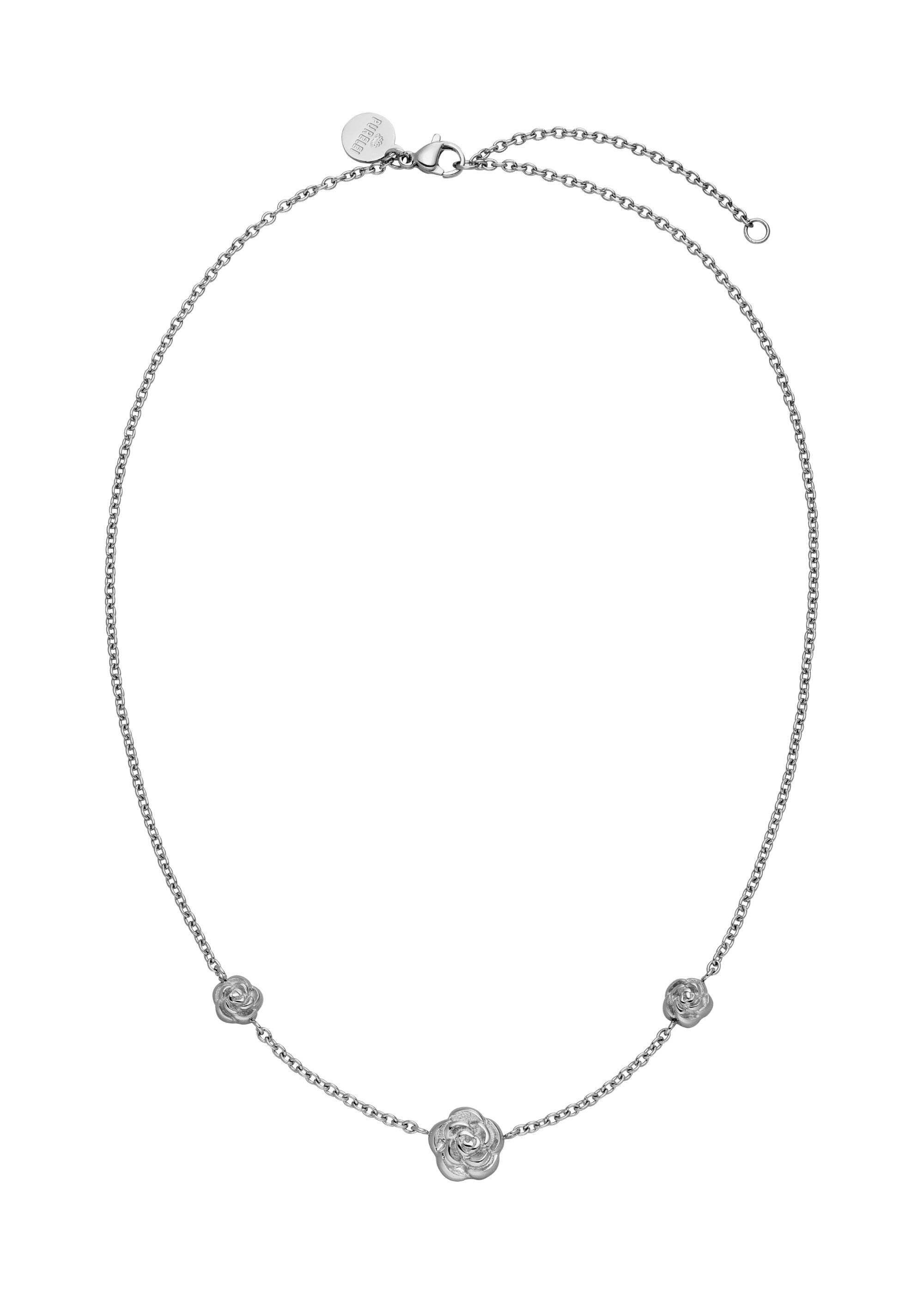 Kette mit Anhänger Velvet Rose