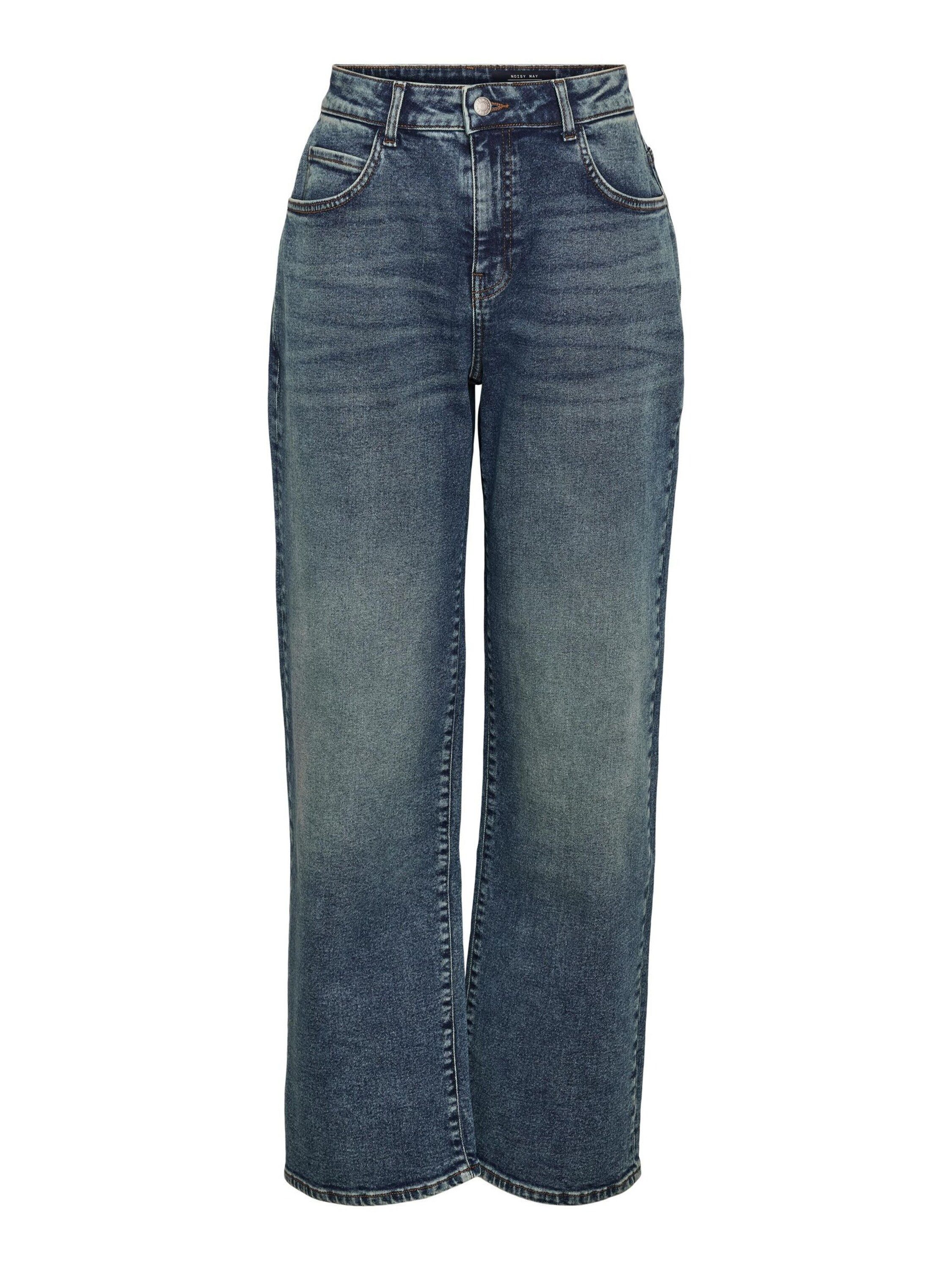 Loose-fit-Jeans Josie