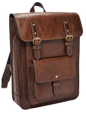 Fossil Rucksack Greenville