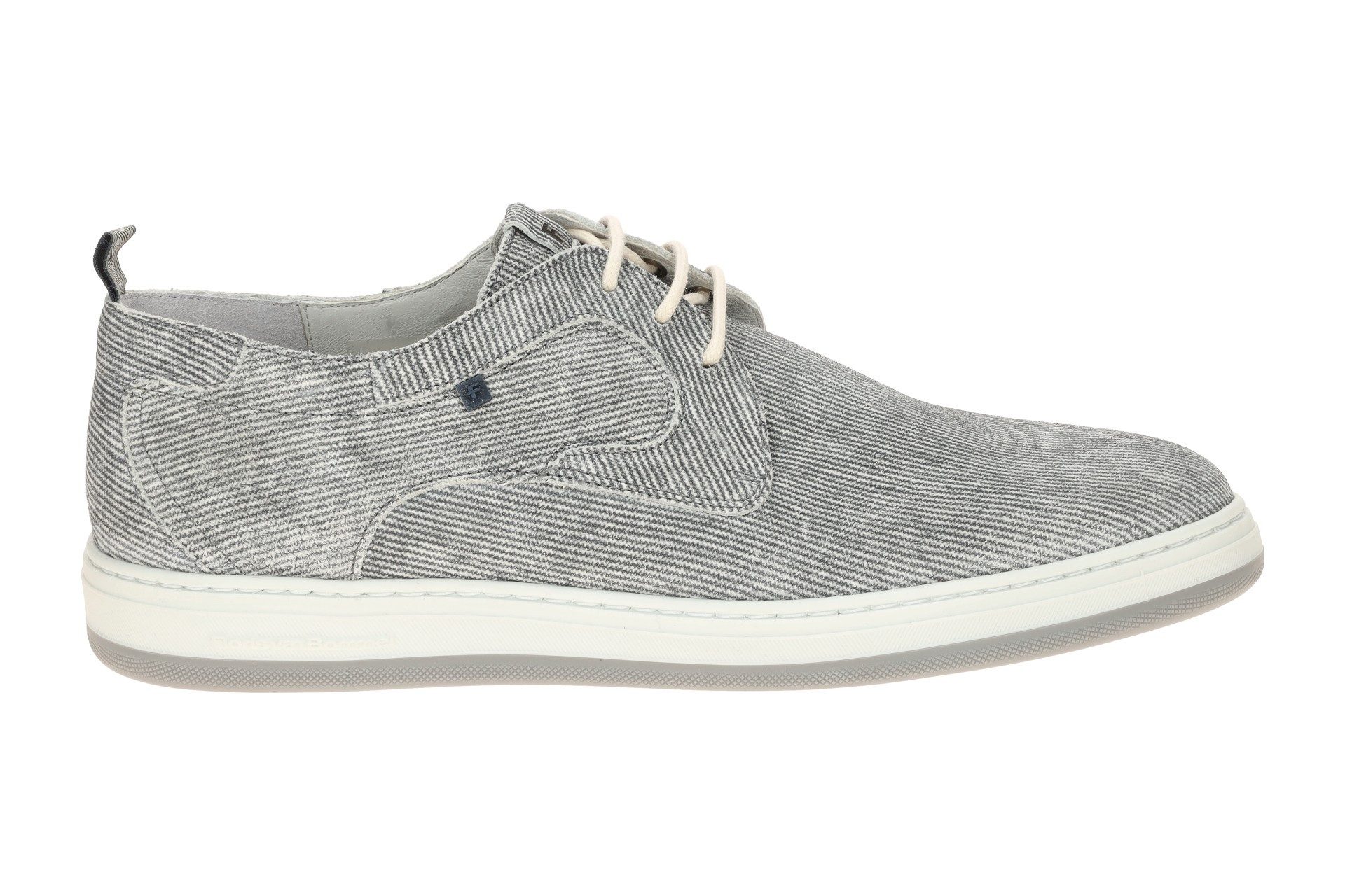 Floris van Bommel 30309-30-01 Schnürschuh