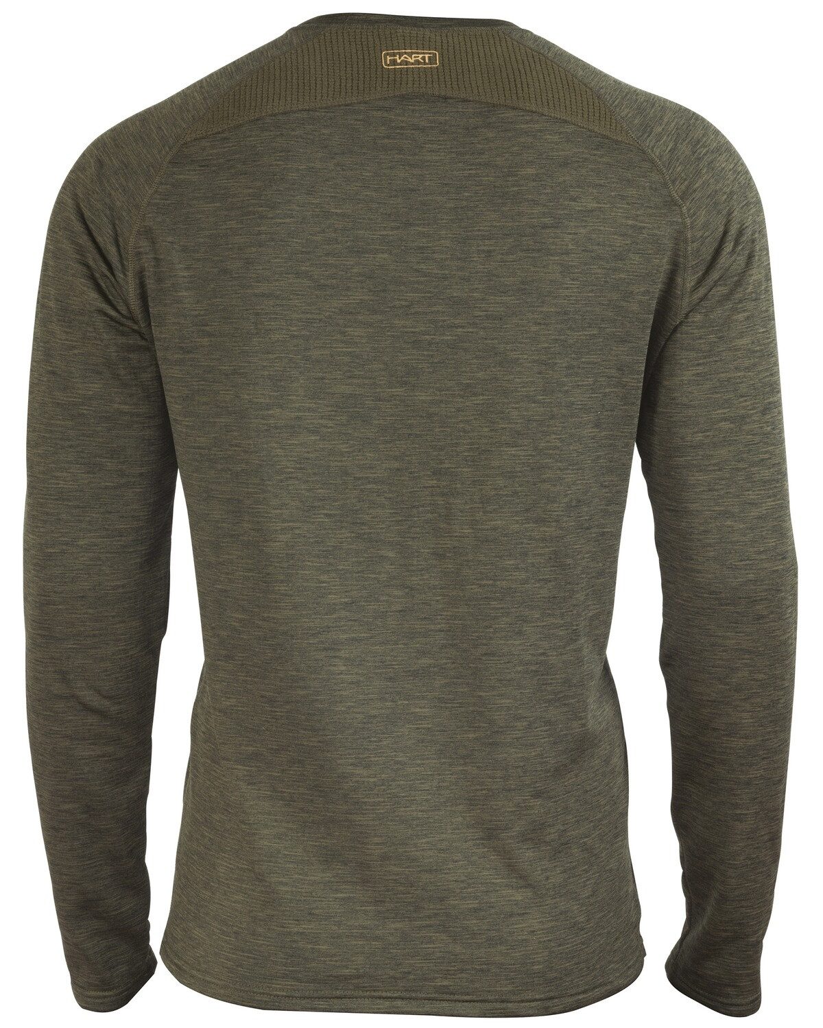 Hart Funktionsshirt Langarmshirt Trail-L günstig online kaufen